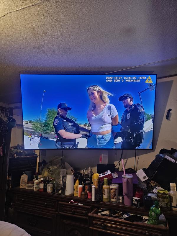 Review image send by user