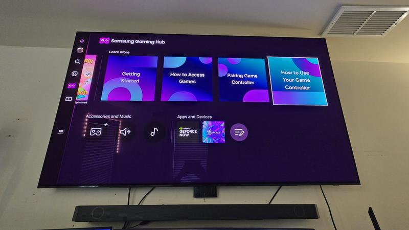 Review image send by user