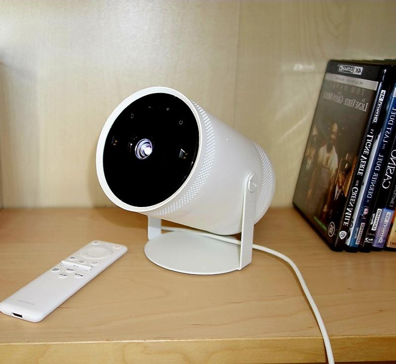 Review image send by user