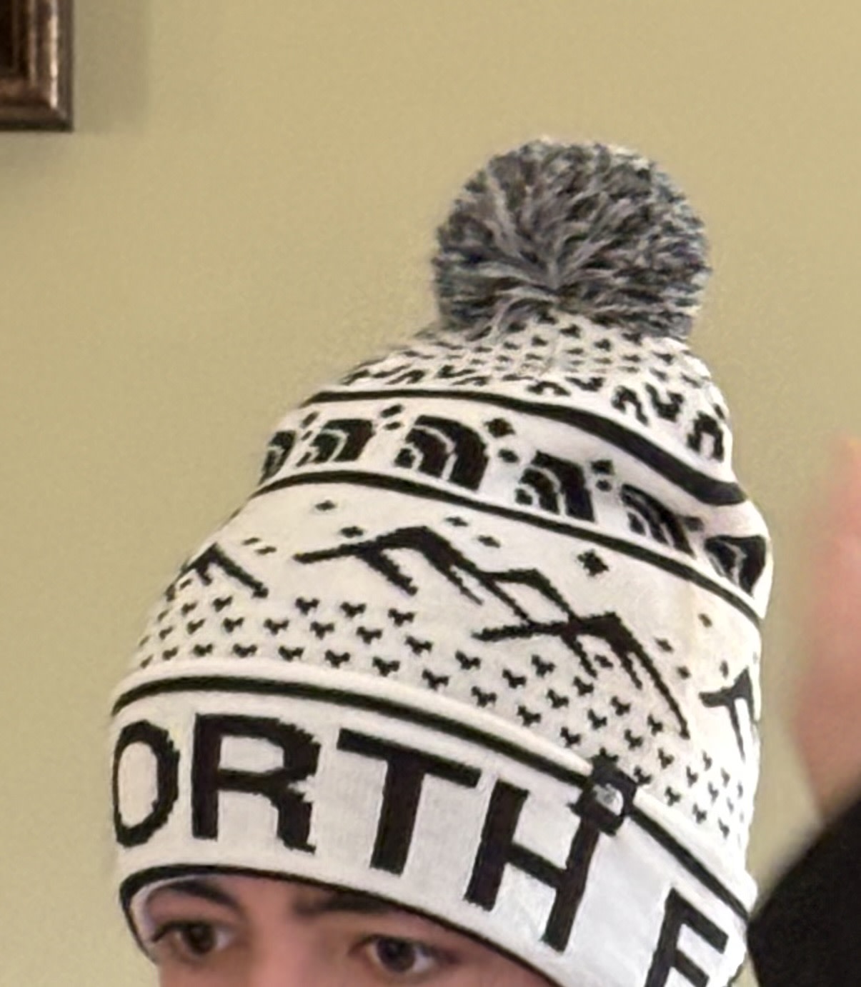 15 year old loves it!