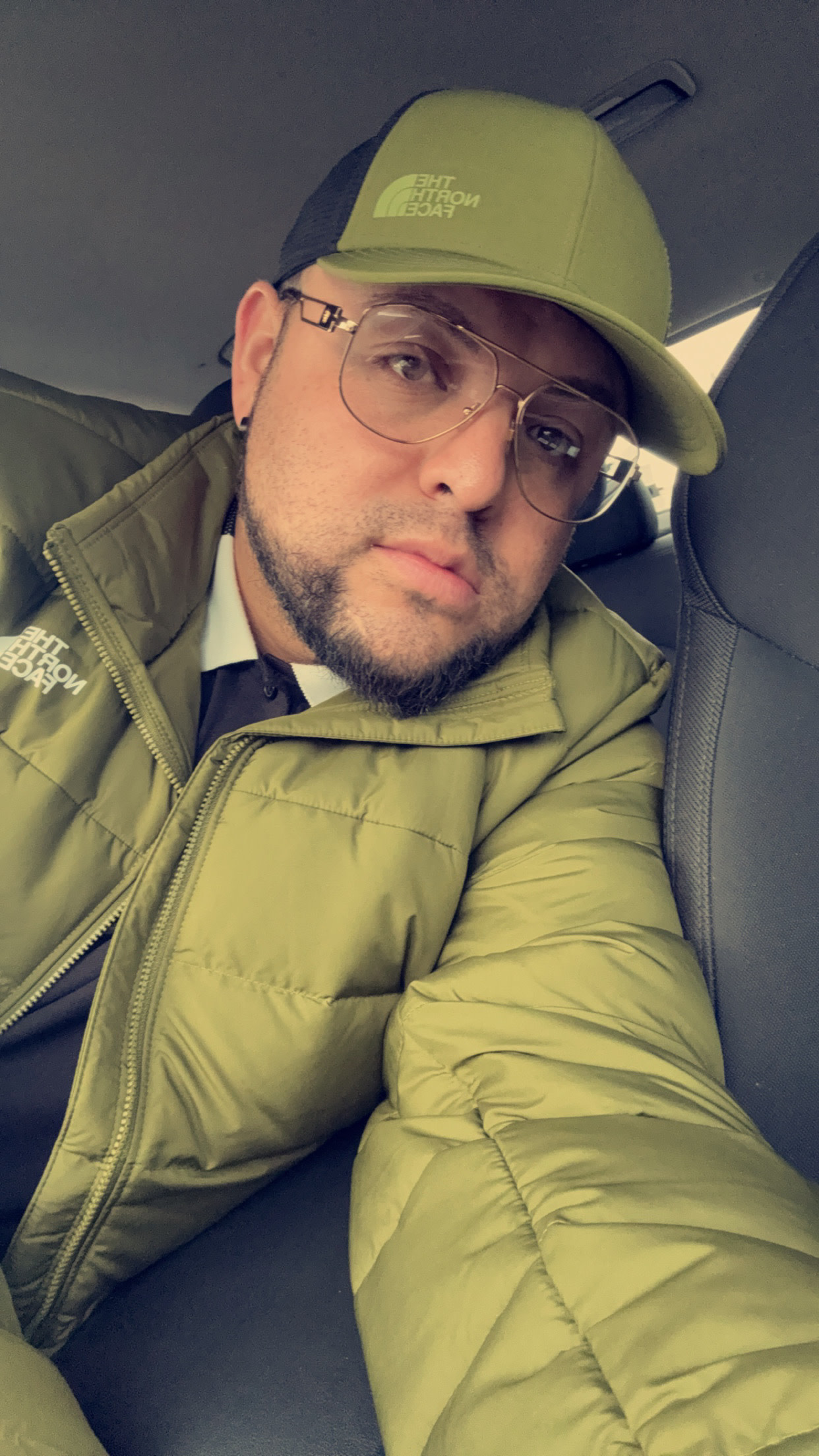 Looking phenomenal guys