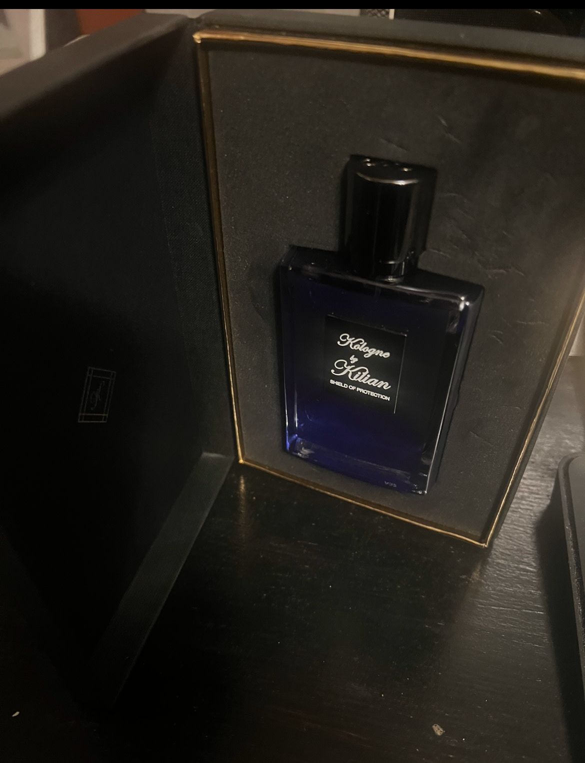 Kilian Paris Kologne, Shield of Protection Eau De Parfum, 1.7 oz