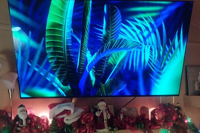 Review image send by user