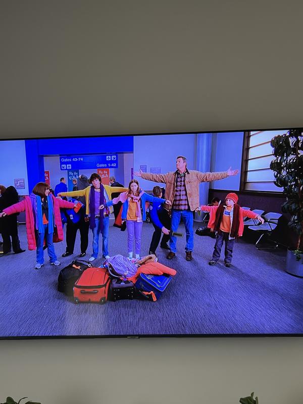 Review image send by user