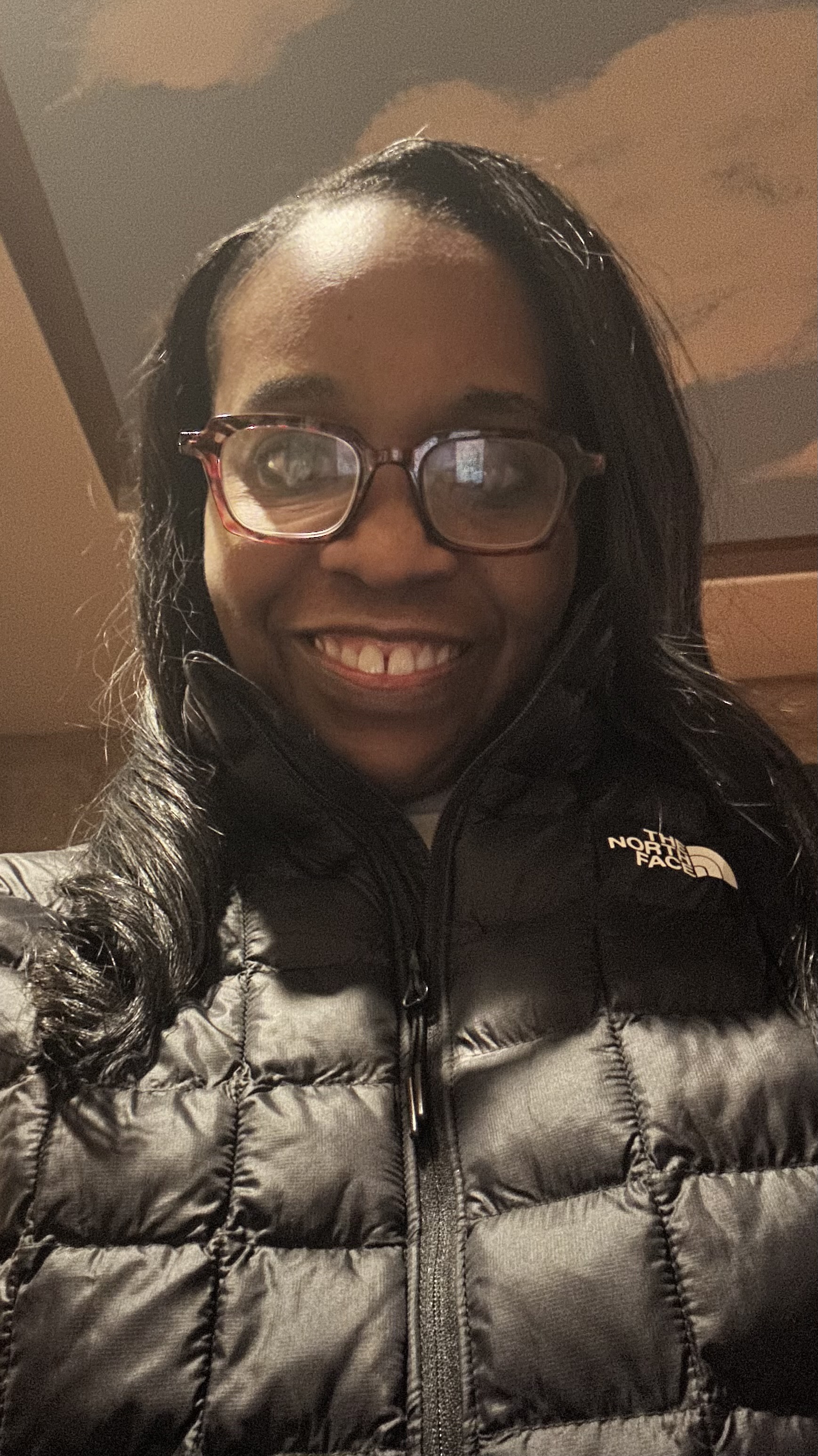 Awesome fit everyday