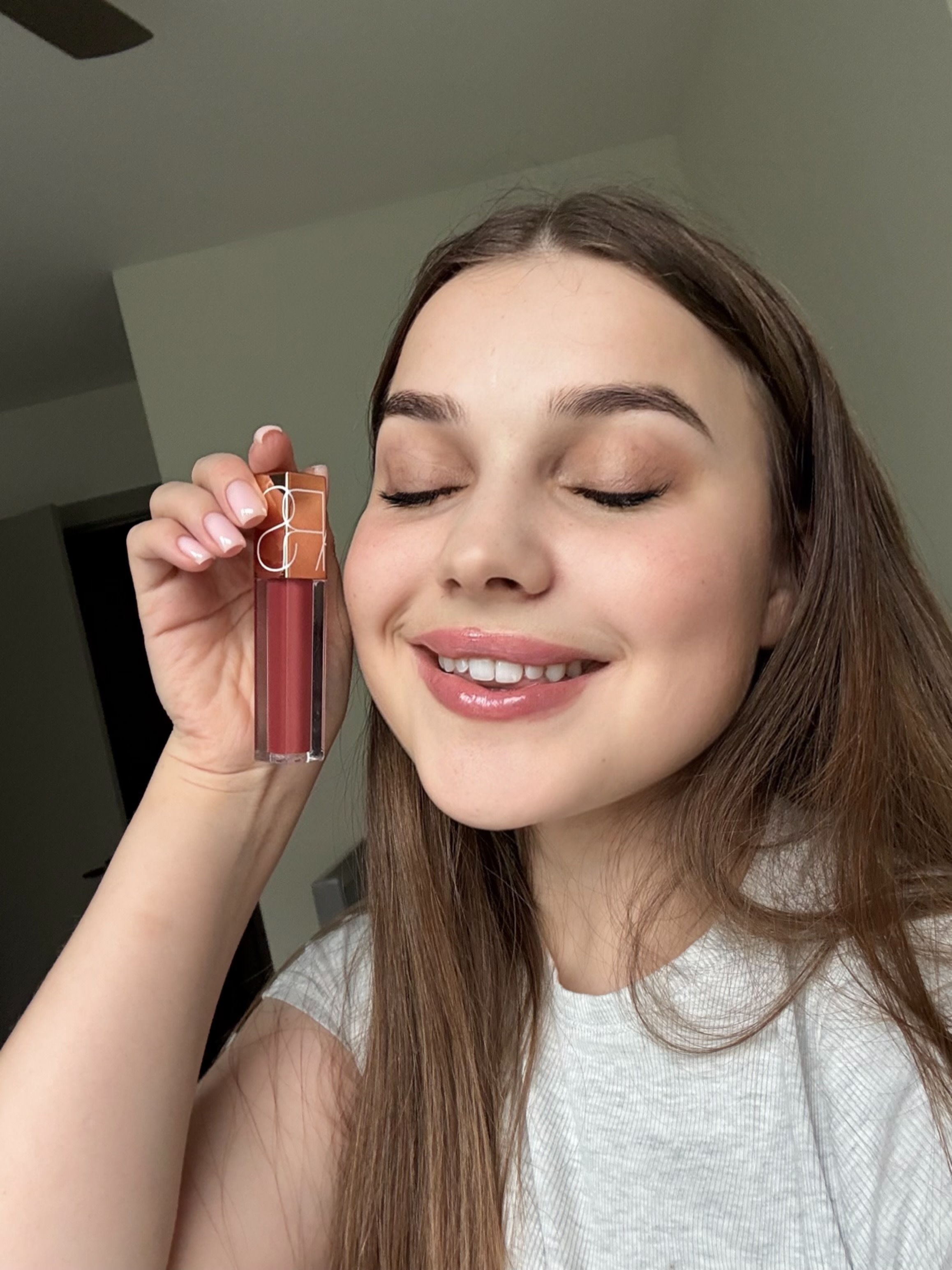 NARS my best lip