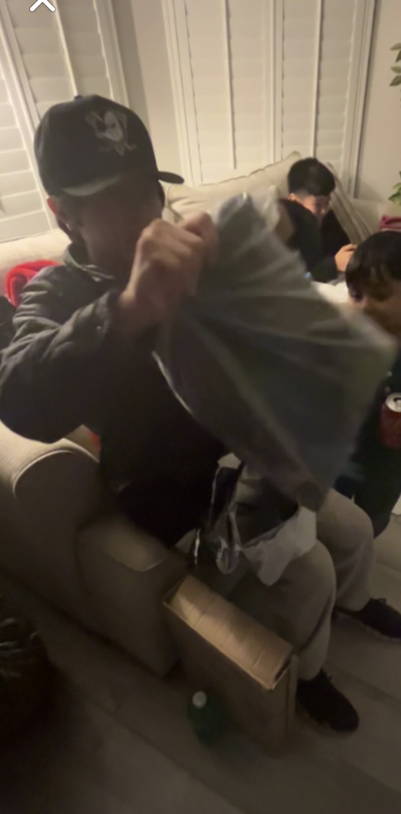 Men's Antora Waterproof Rain Jacket