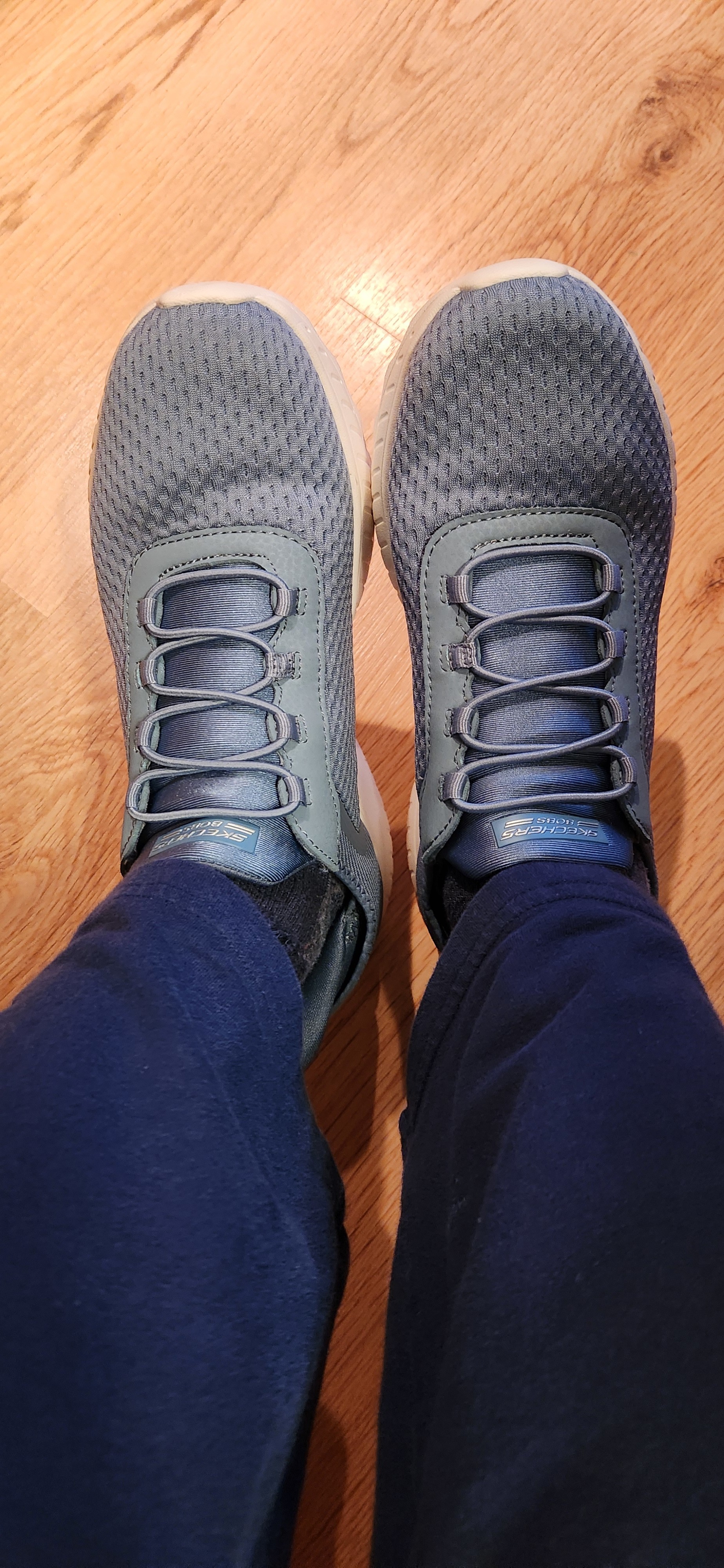 Latest color I bought