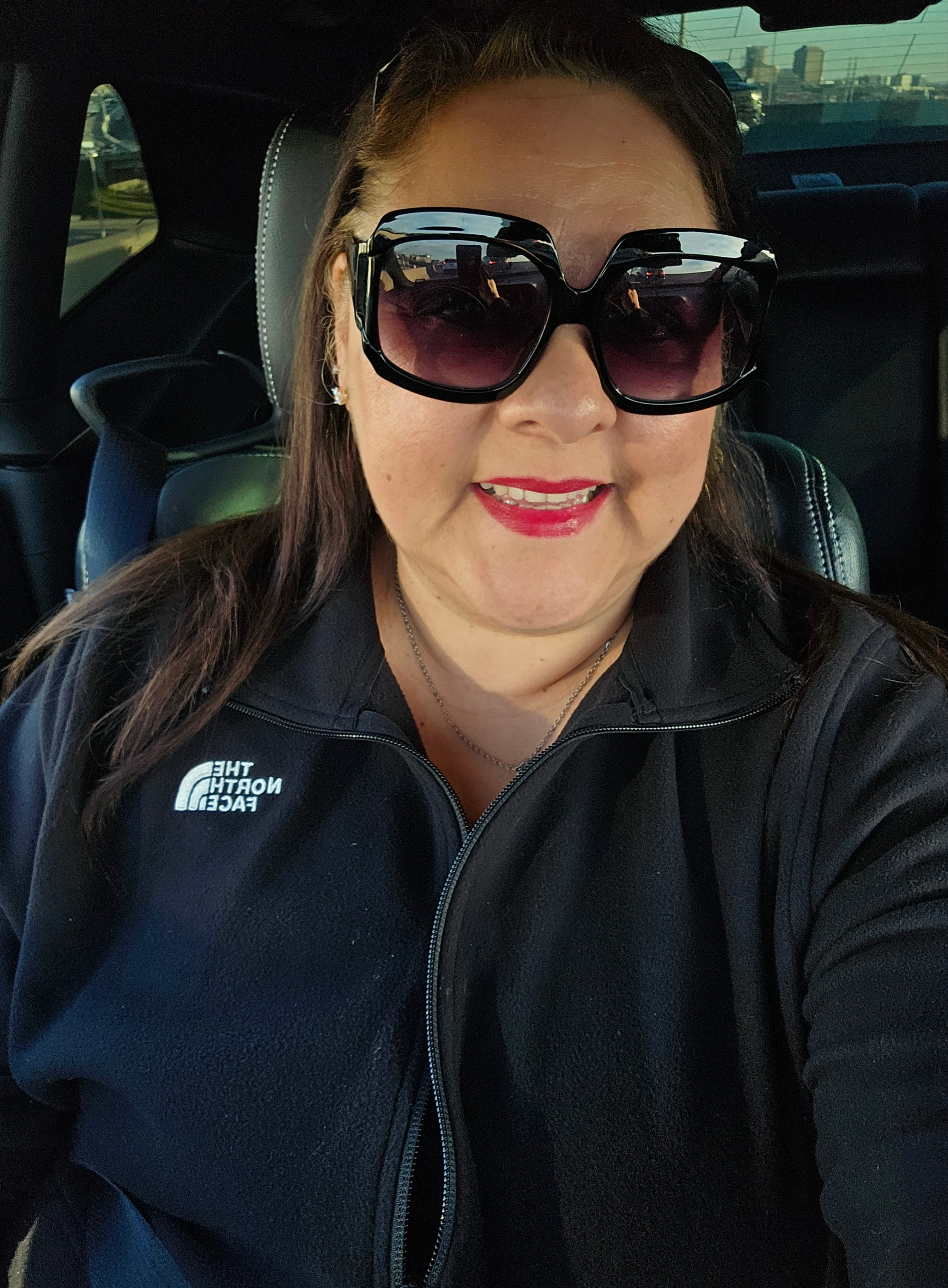 Women's Glacier Logo Detail Jacket