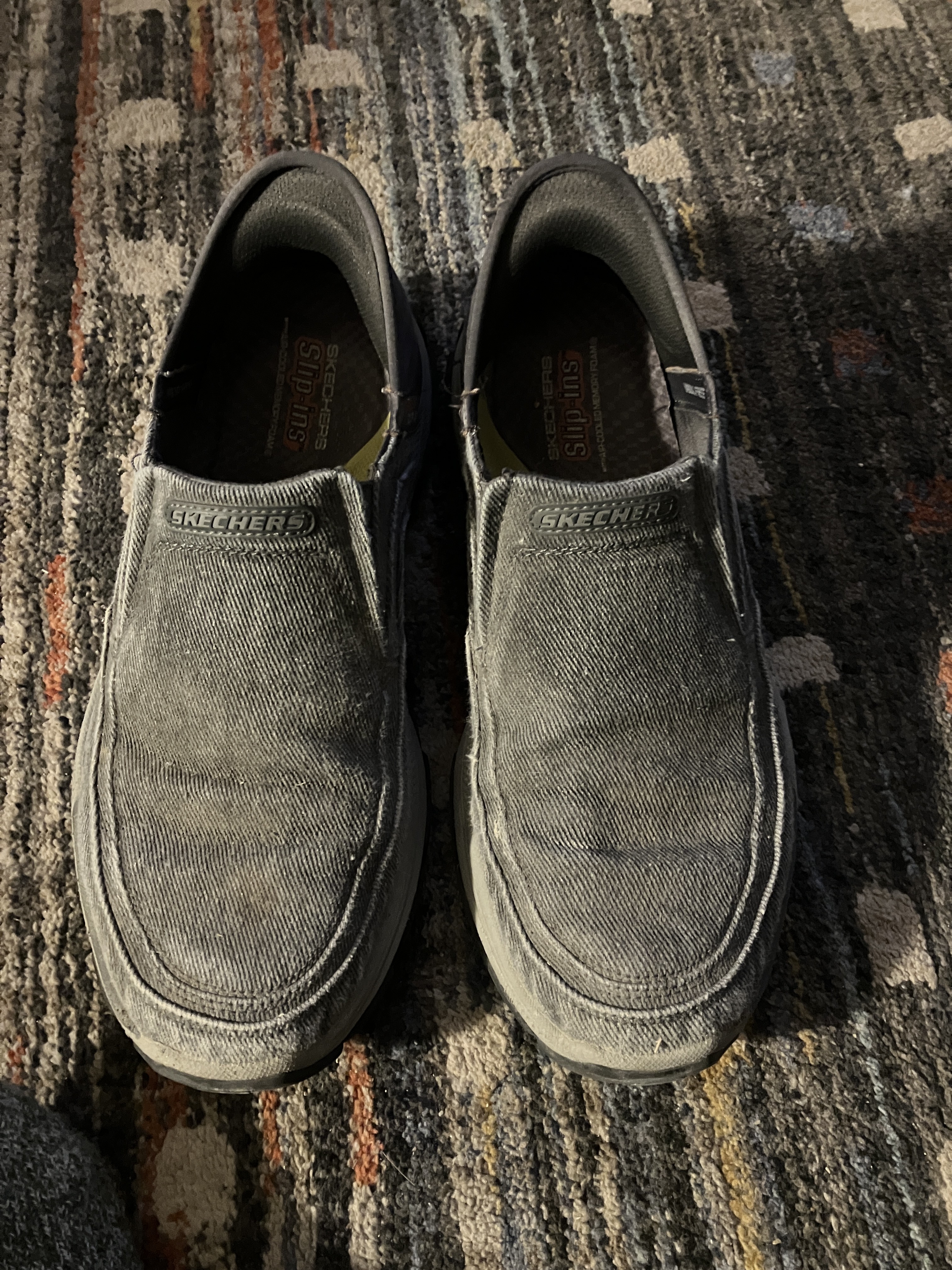 Skechers Men
