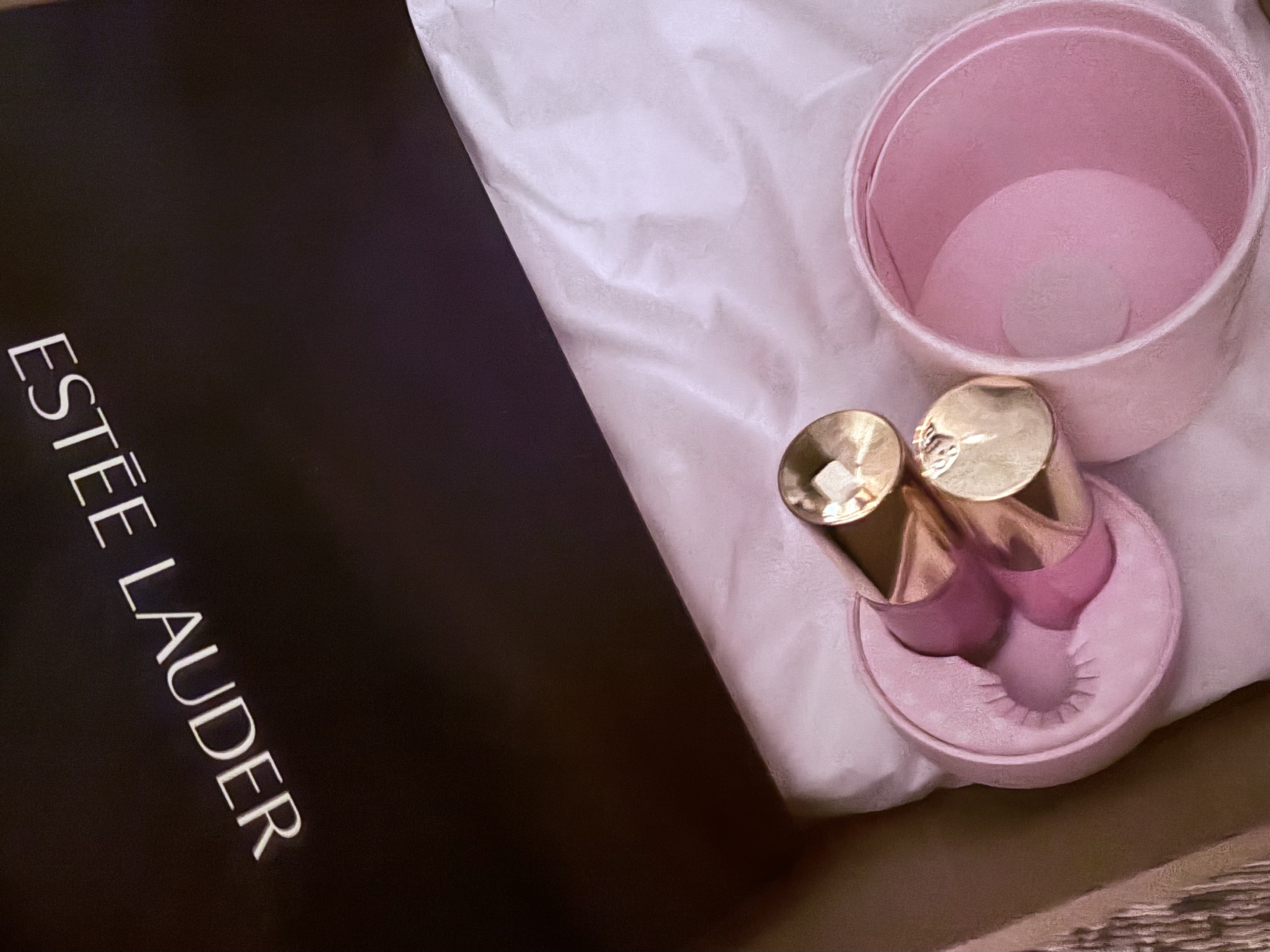 Estée Lauder 3-Pc. Ladurée Lip Oil Set - Macy's