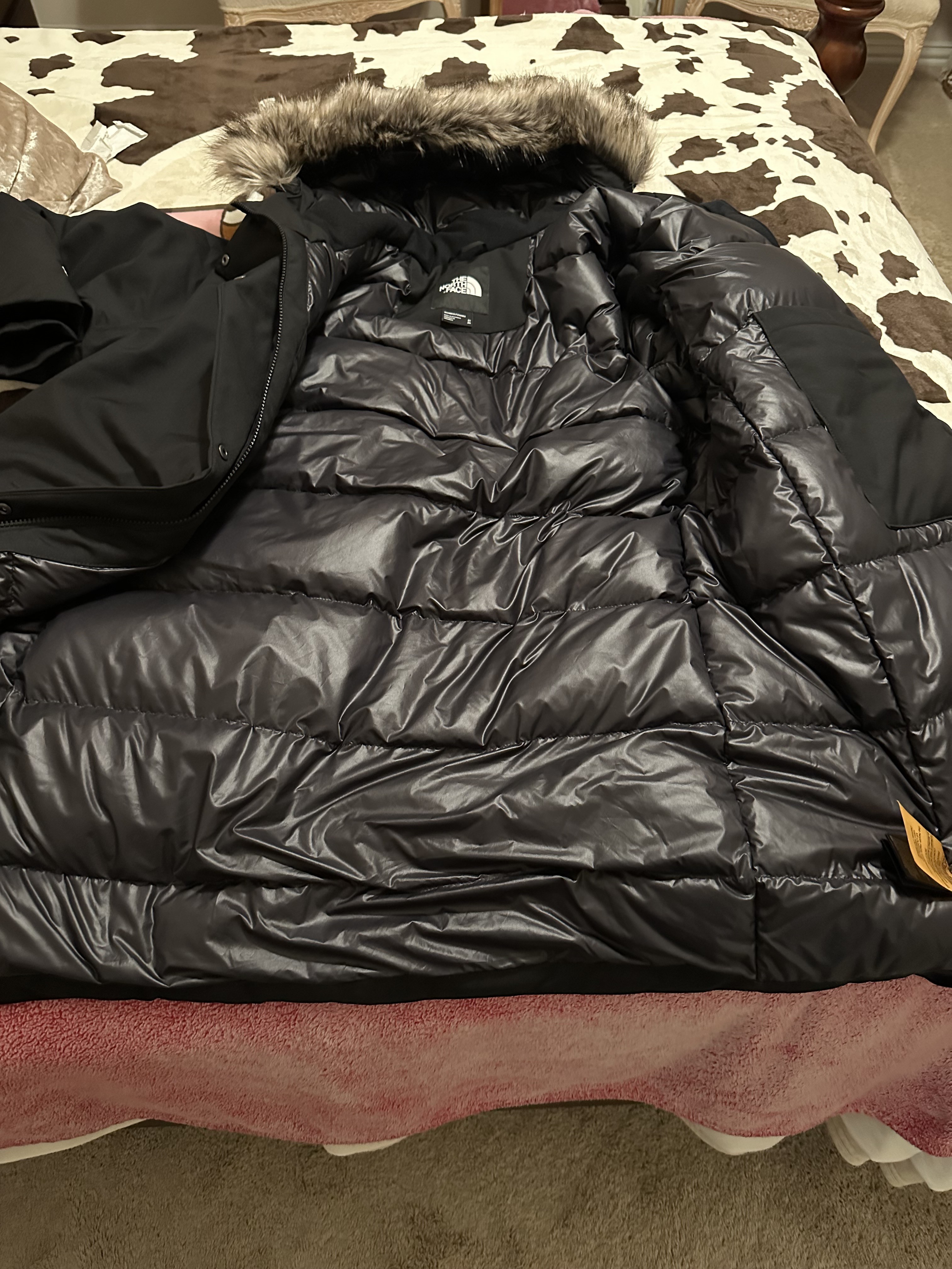 Super soft protective insulation