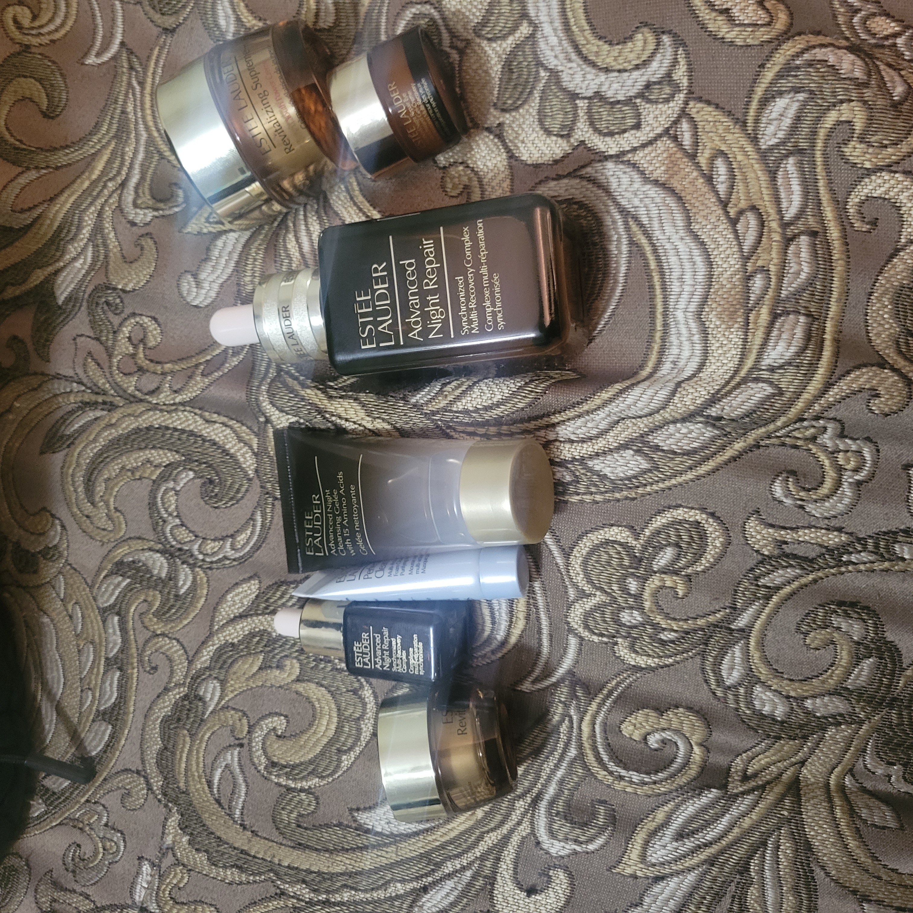 Estée Lauder 4-Pc. Advanced Night Repair Skincare Regimen Gift Set