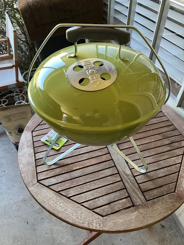 Assembled(don't cook on wood table)