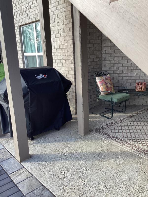 Even have the cover!