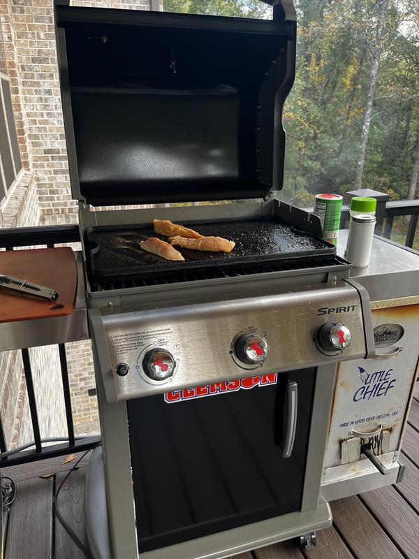 A slight amendment for added joy!