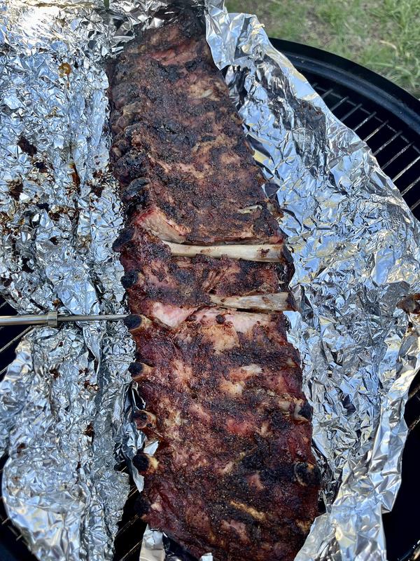 Ribs