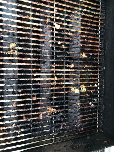 Shredded Chicken anyone? Brand new out of the box. Heated for 15 mins then allowed to cool to cooking temp