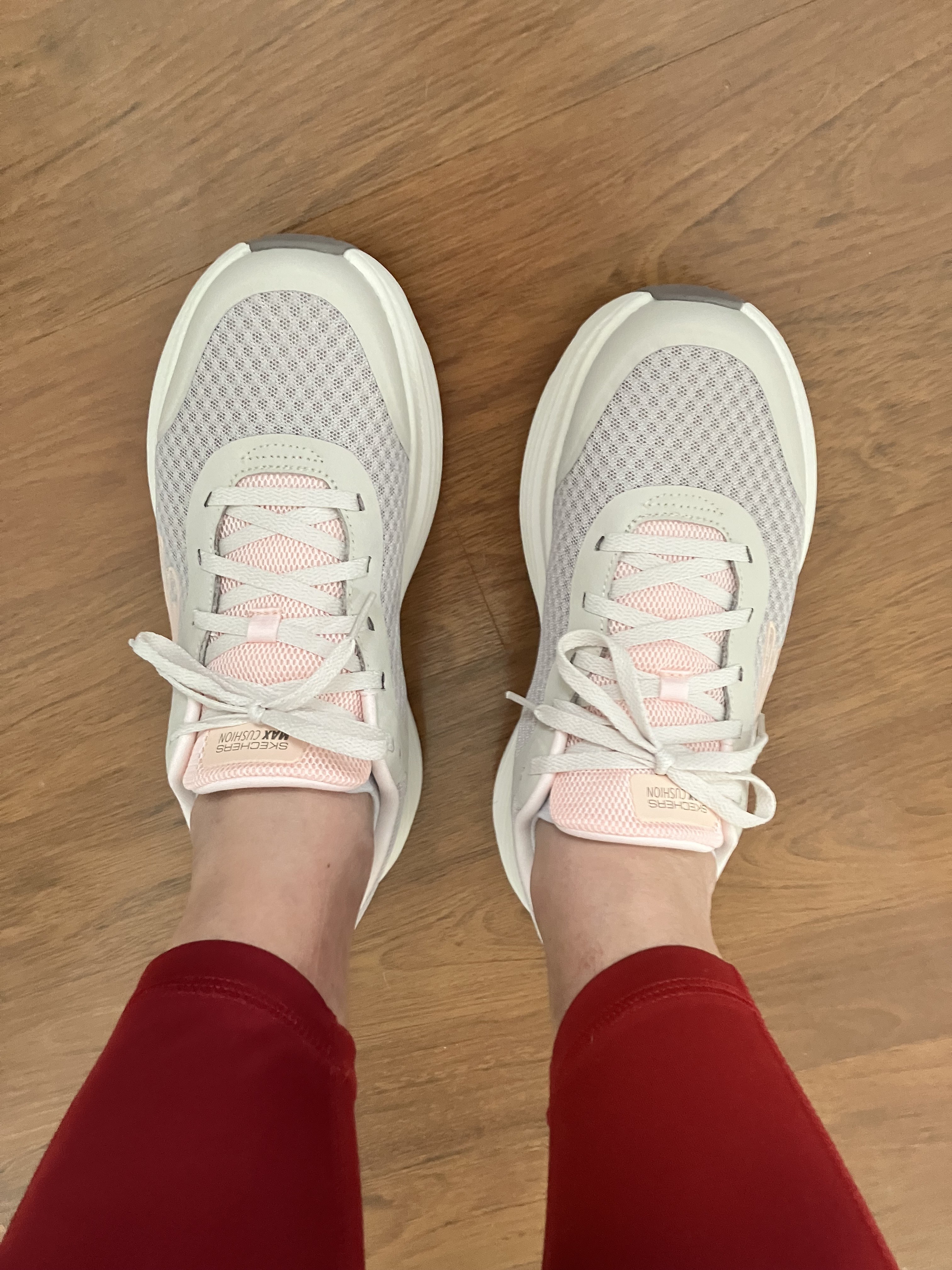 Cute and comfortable