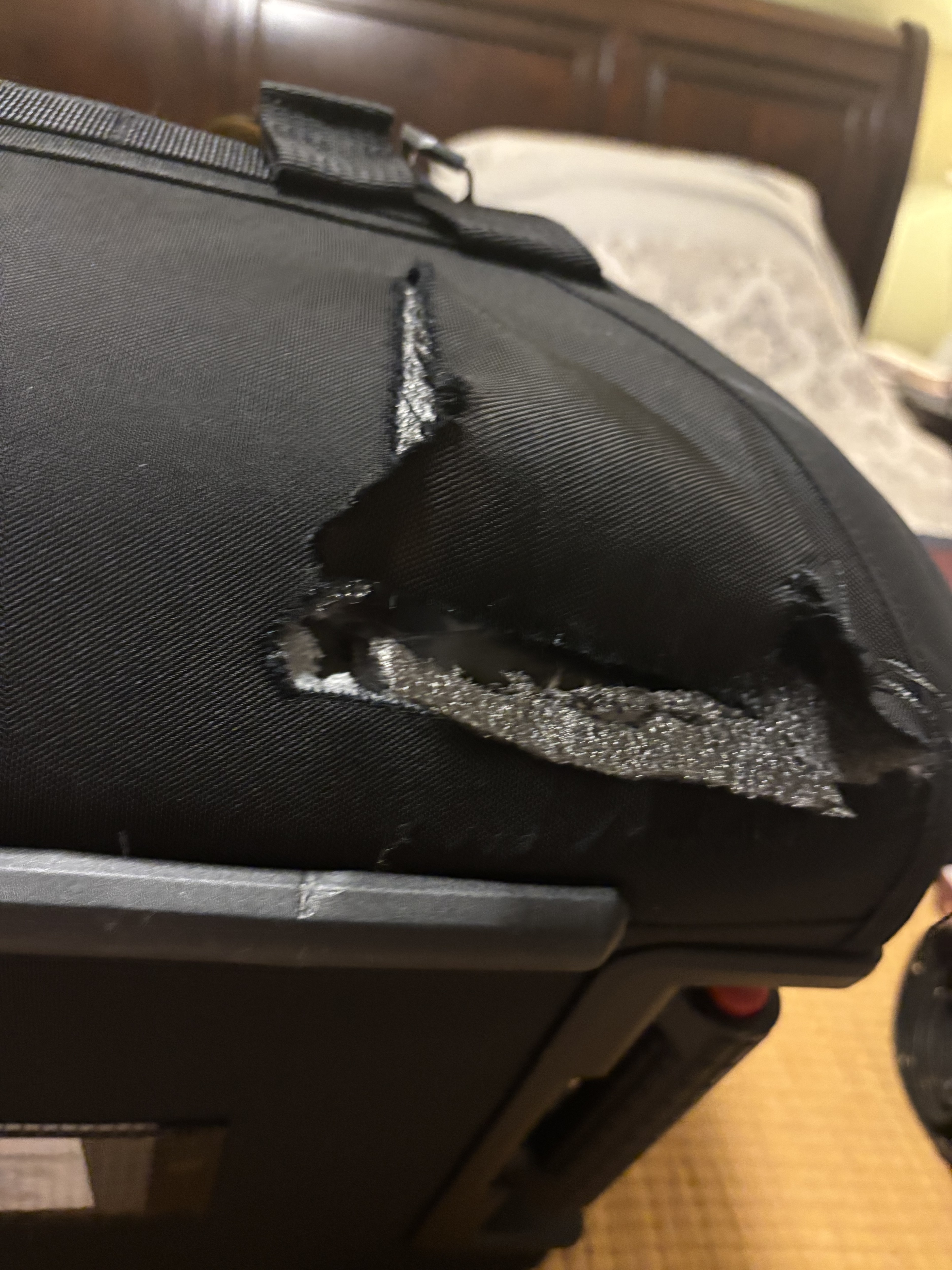 Did not last one use!!!!