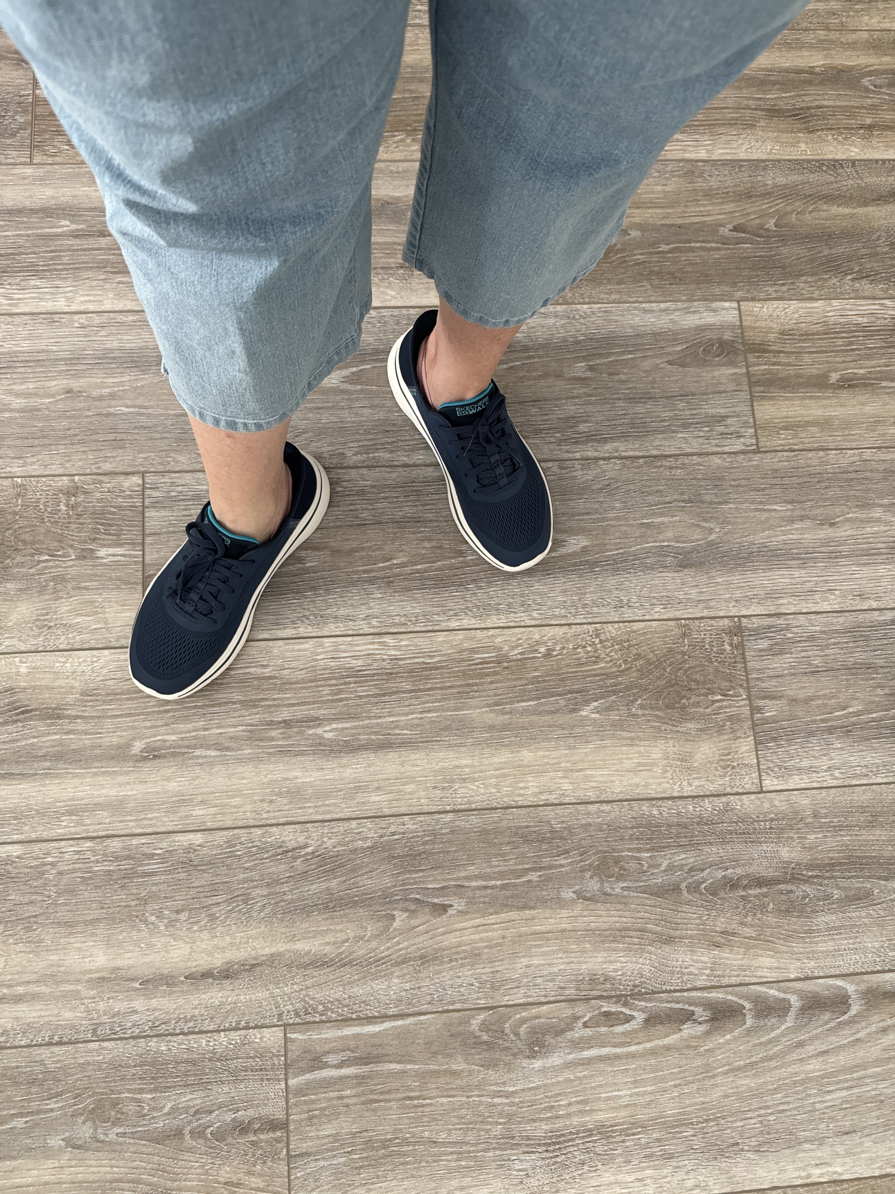 Love Skechers!