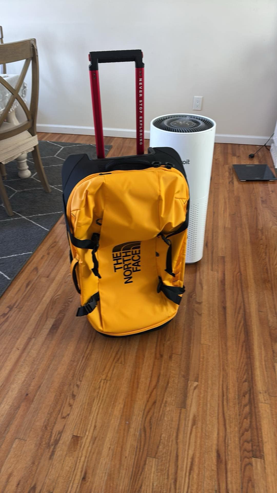 Use your bag to express your confidence