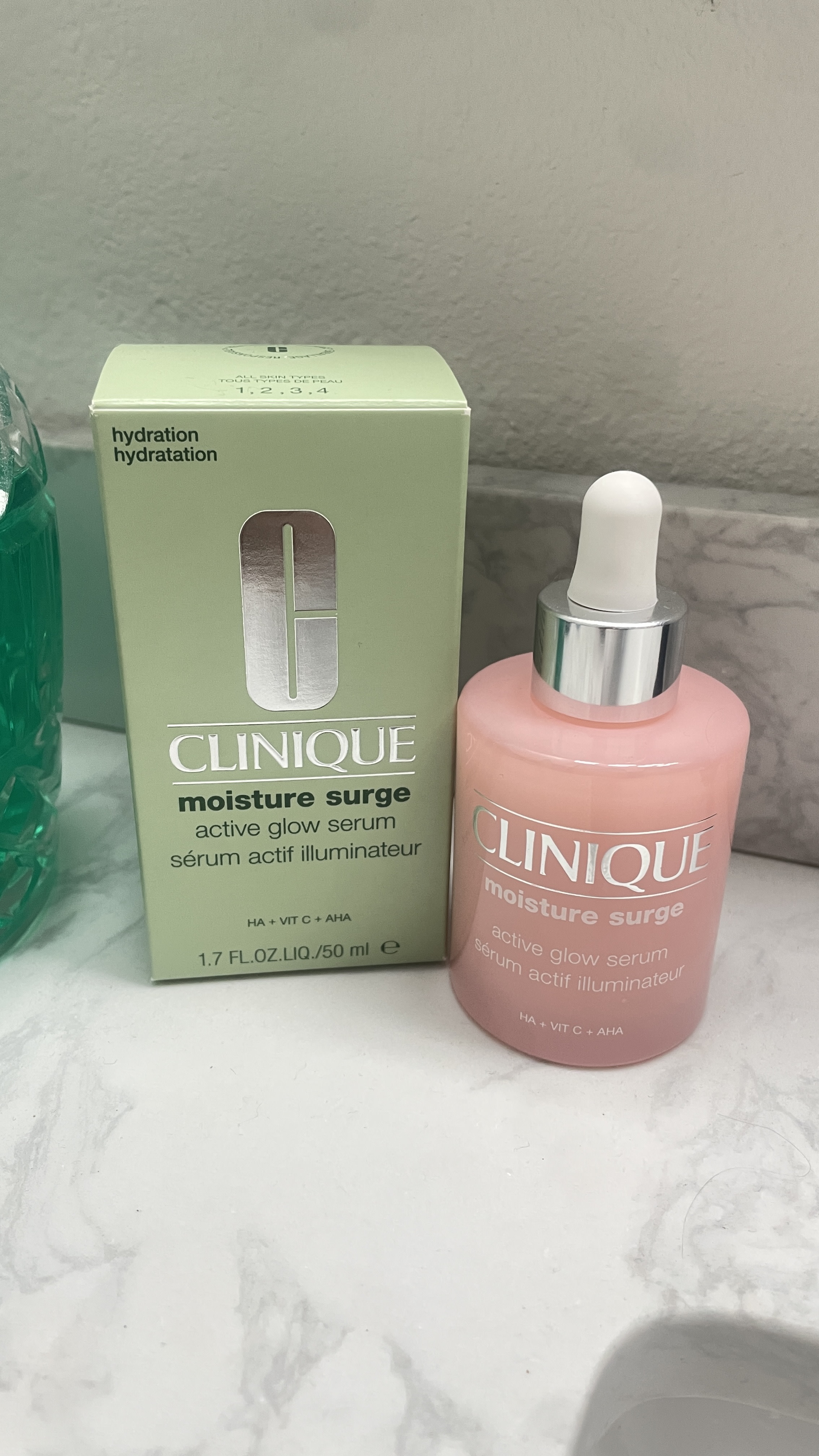 Clinique Moisture Surge Collection - Macy's