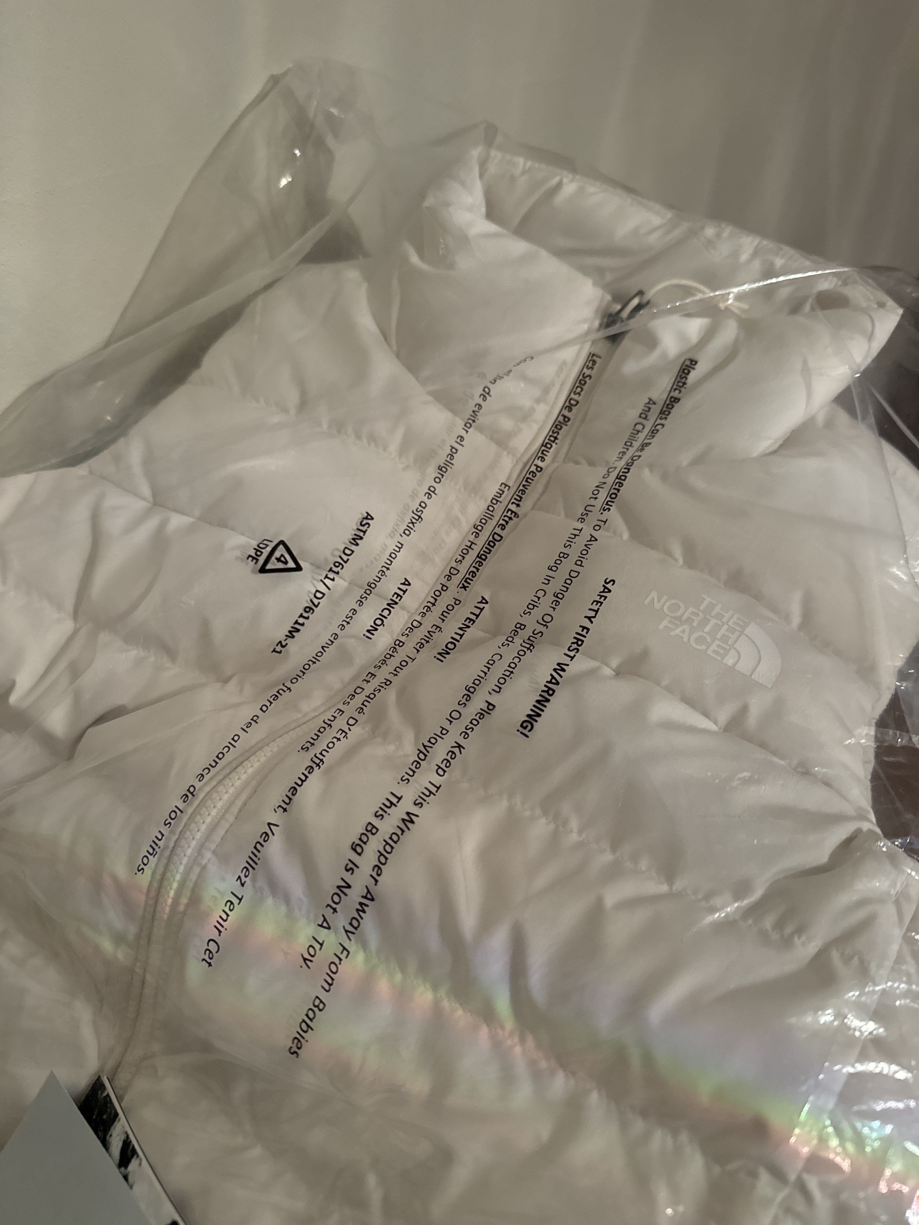 Wonderful color as well.