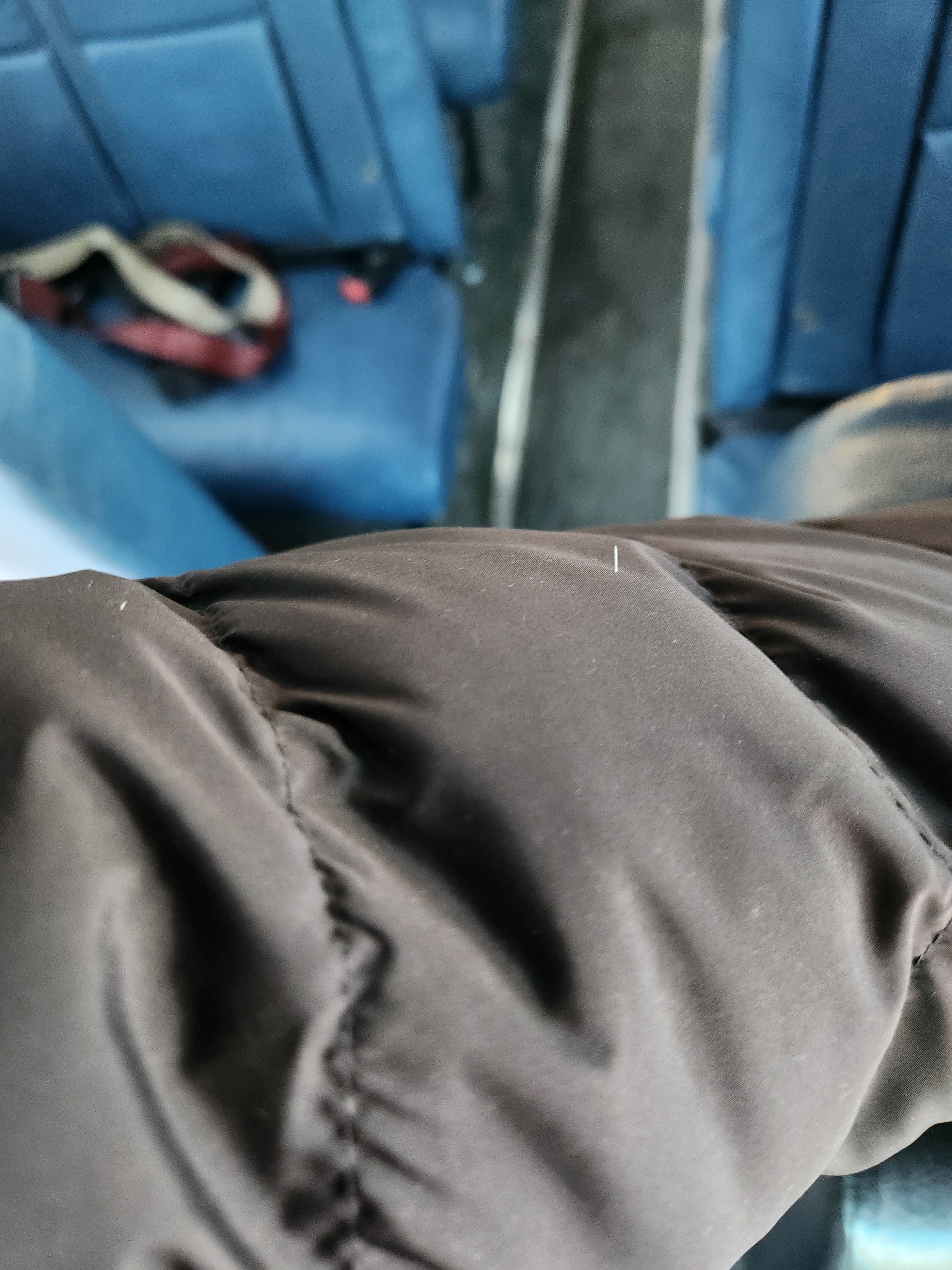 Men's Aconcagua 3 Zip-Front Jacket