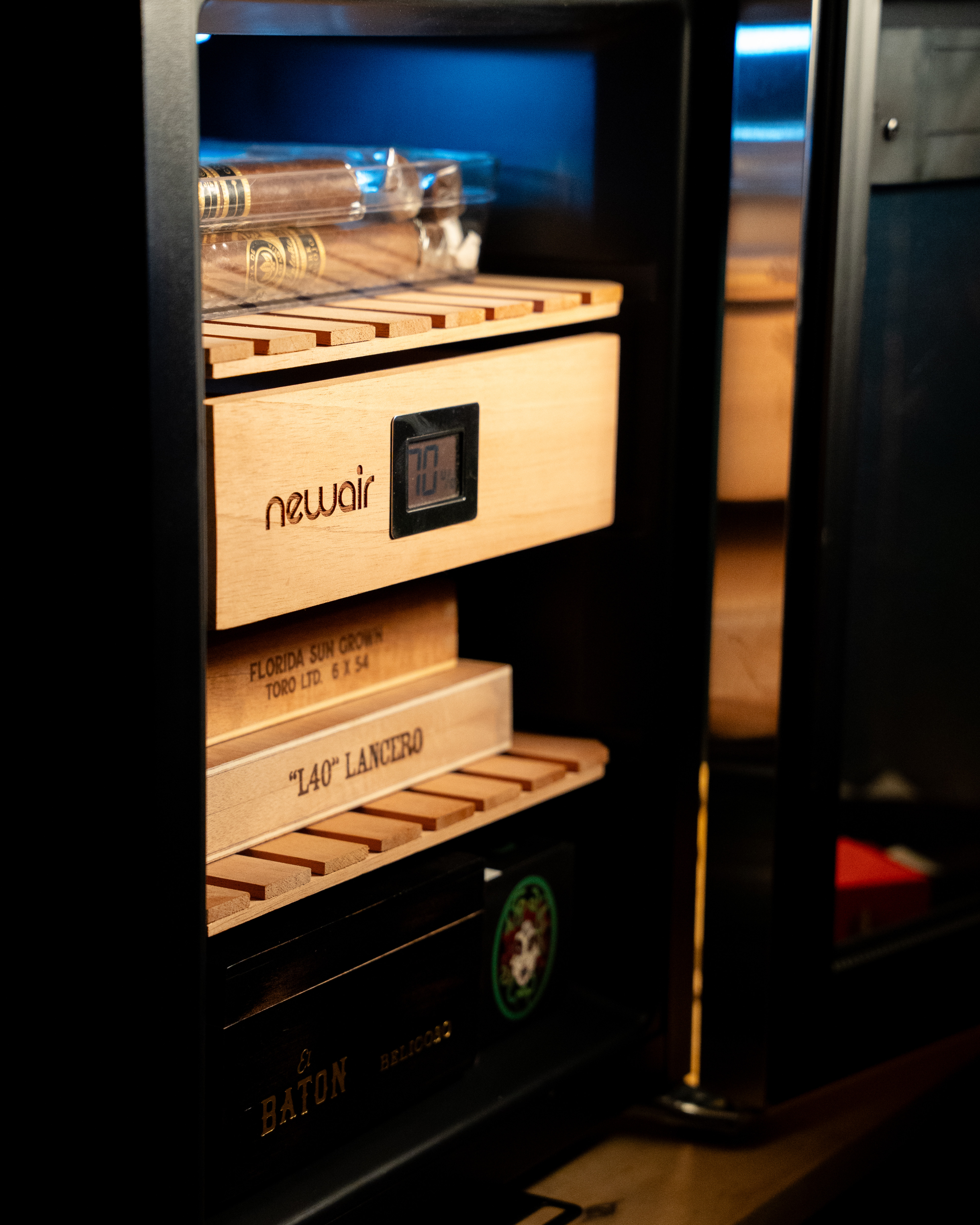 250 count in our lounge/studio