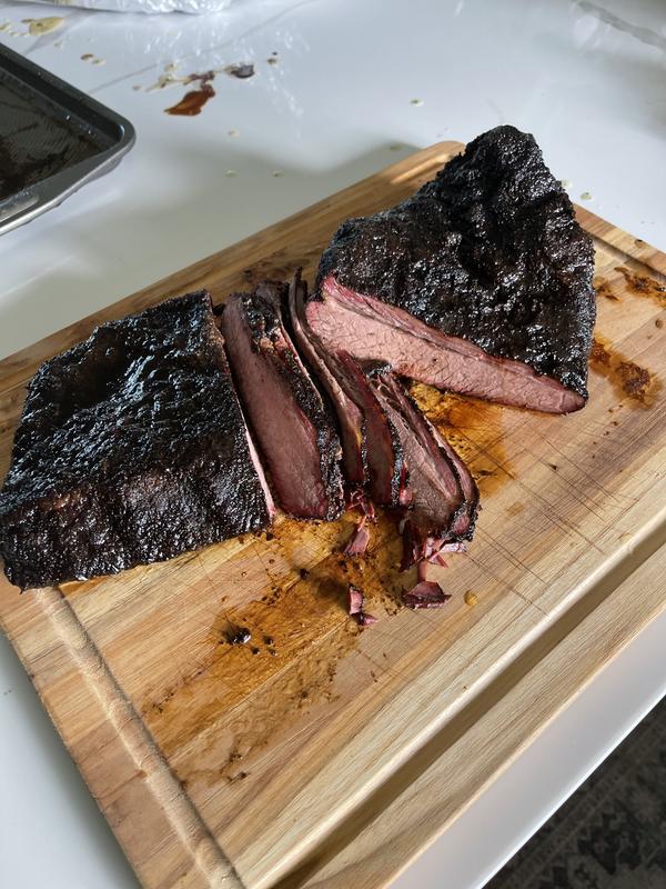Beef Brisket