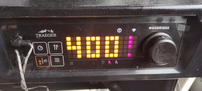 New Wireless Controller