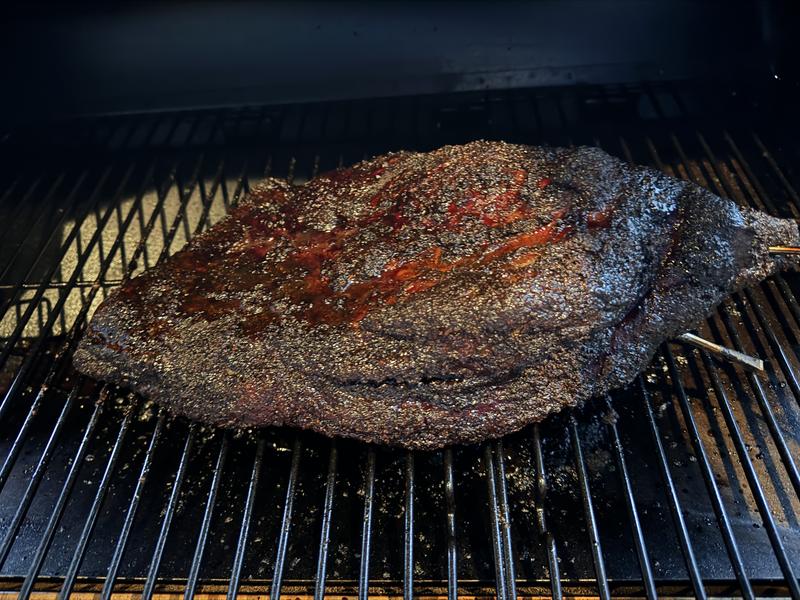 Brisket!