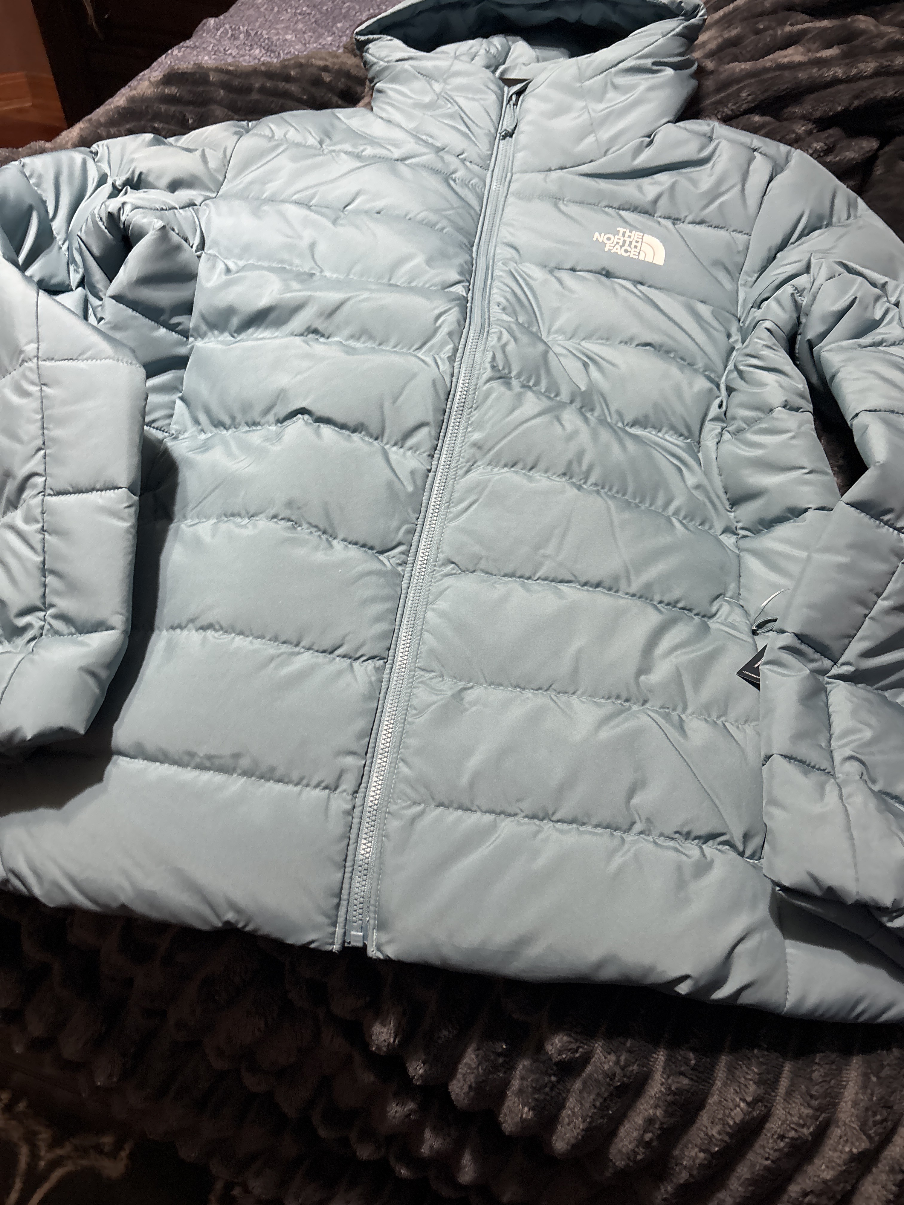 Men's Aconcagua 3 Zip-Front Jacket