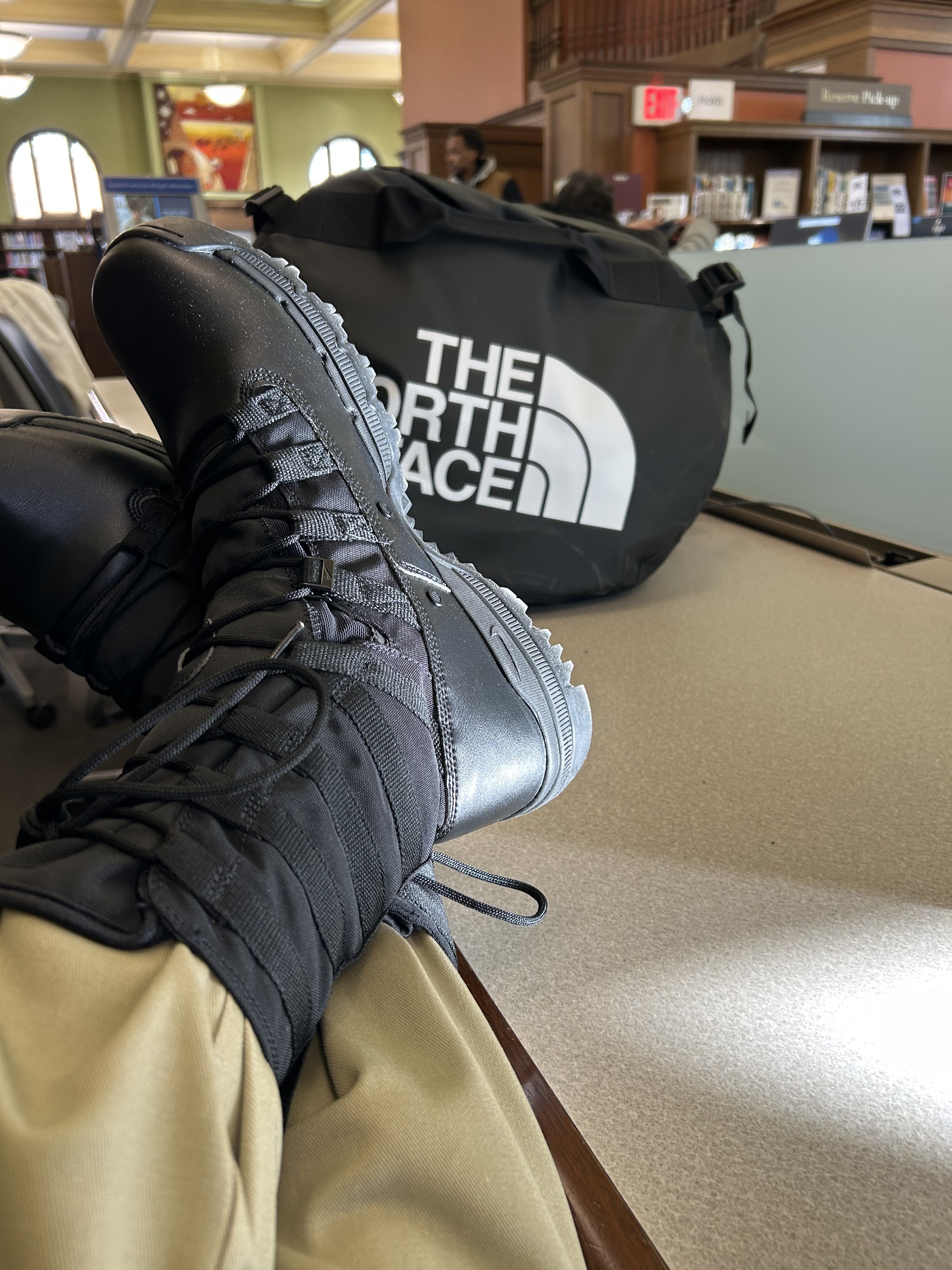 …if it was easy; everybody would do it.