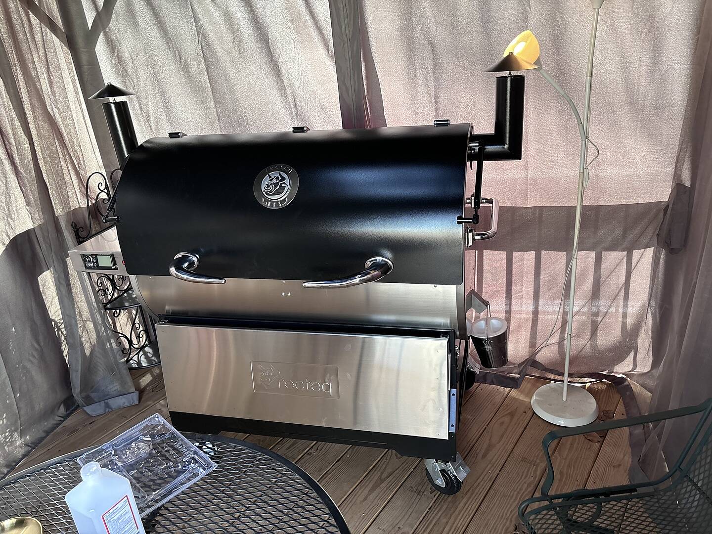 customer review image for review id undefined