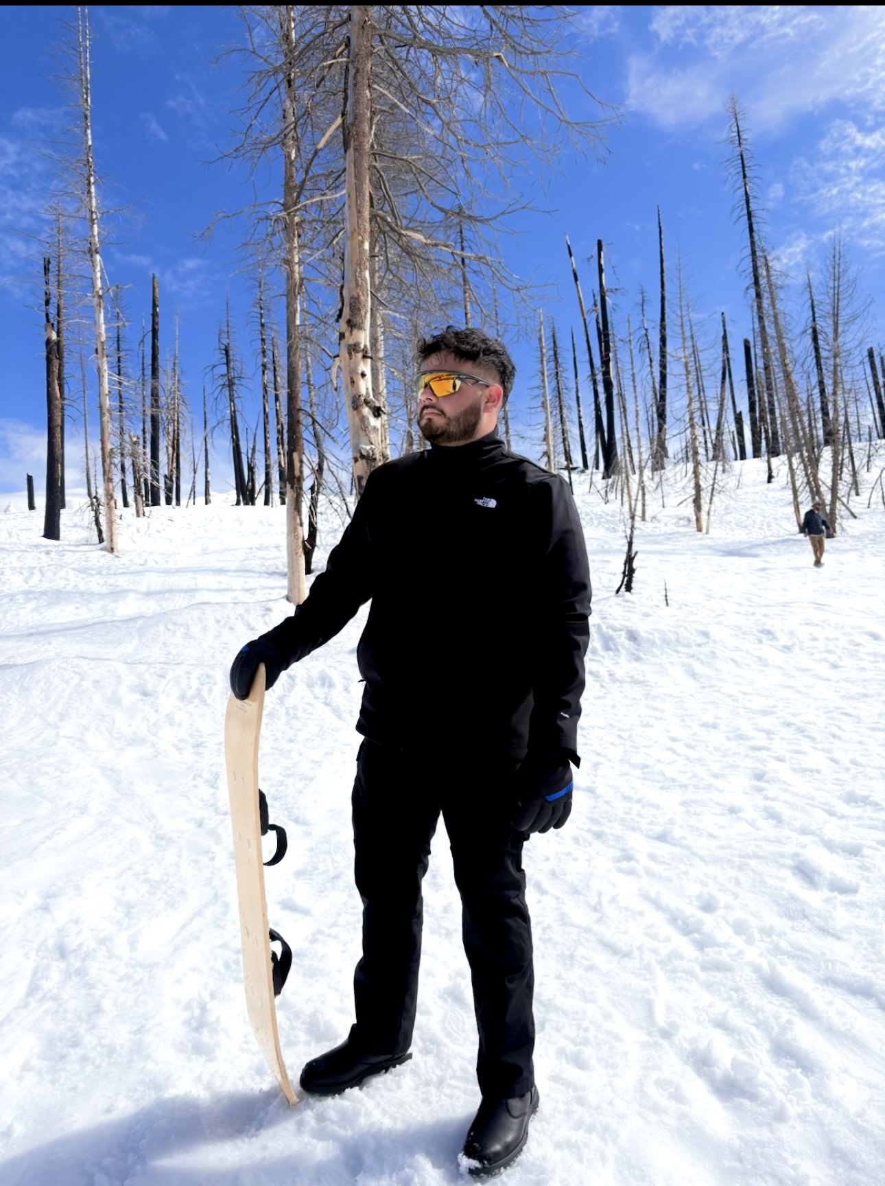 Men's Apex Bionic 3 Jacket