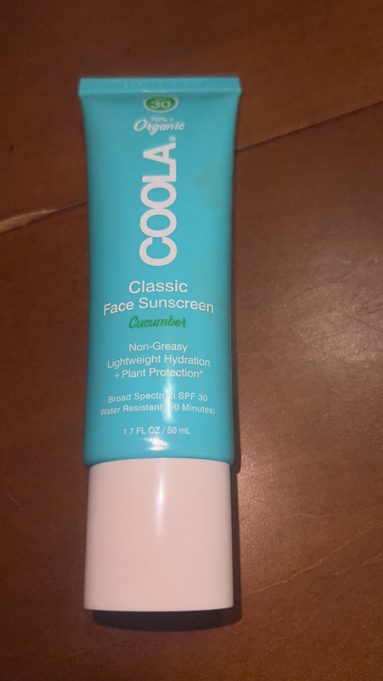 Great product smells and feels amazing!!