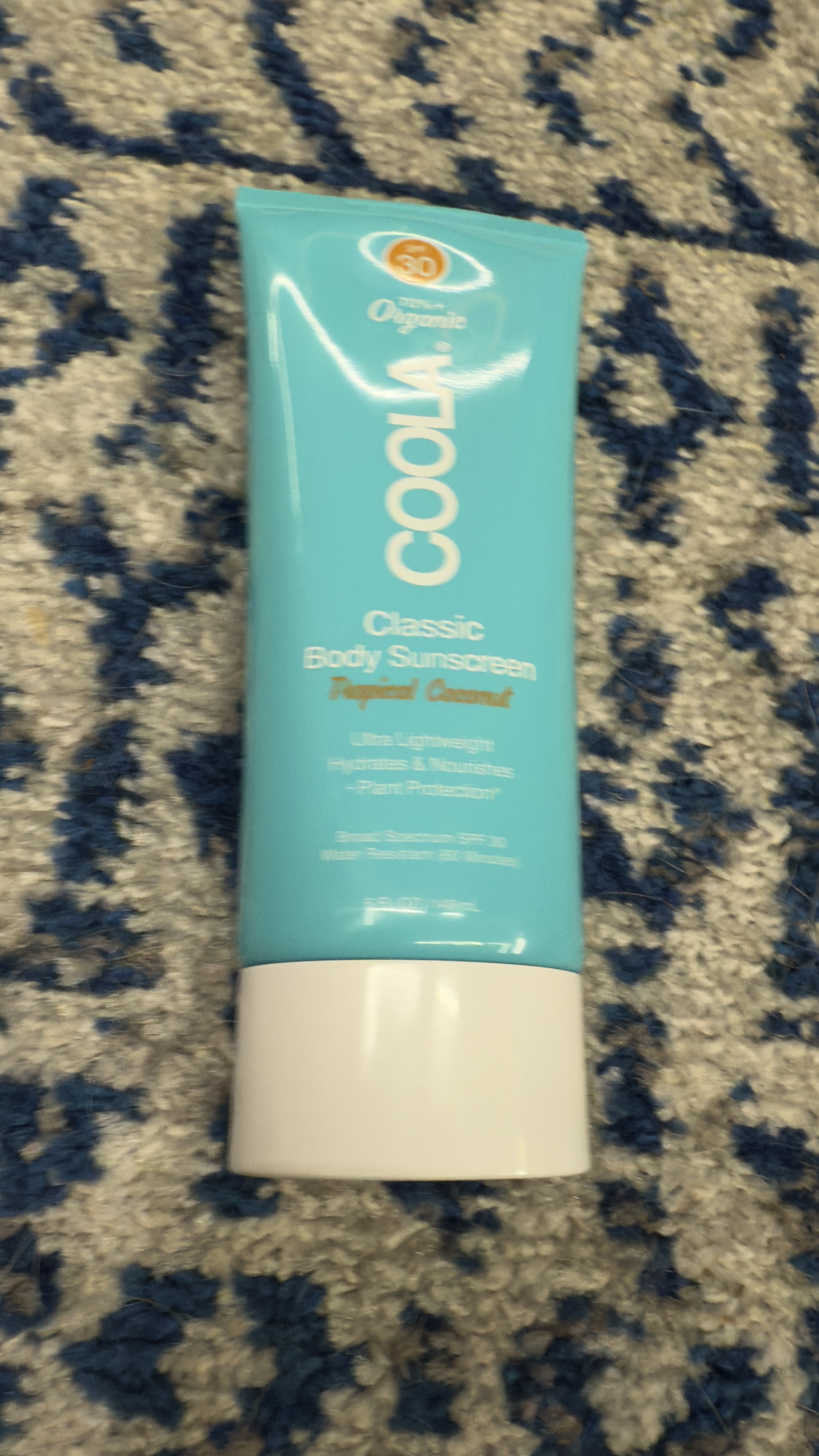 My favorite sunscreen