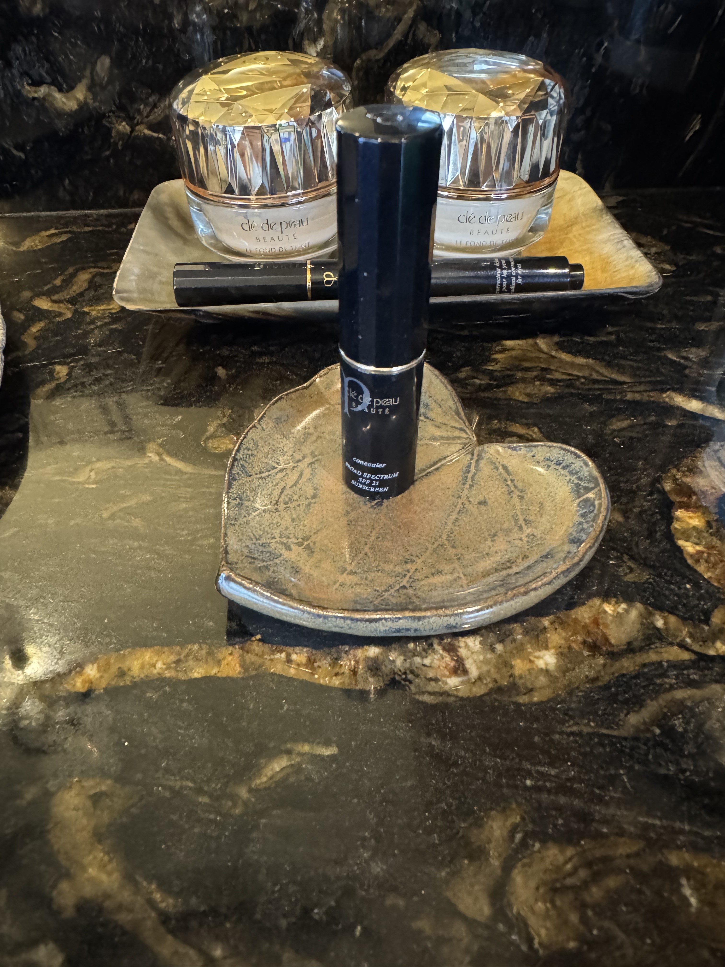 Wish I could exchange for new formula!