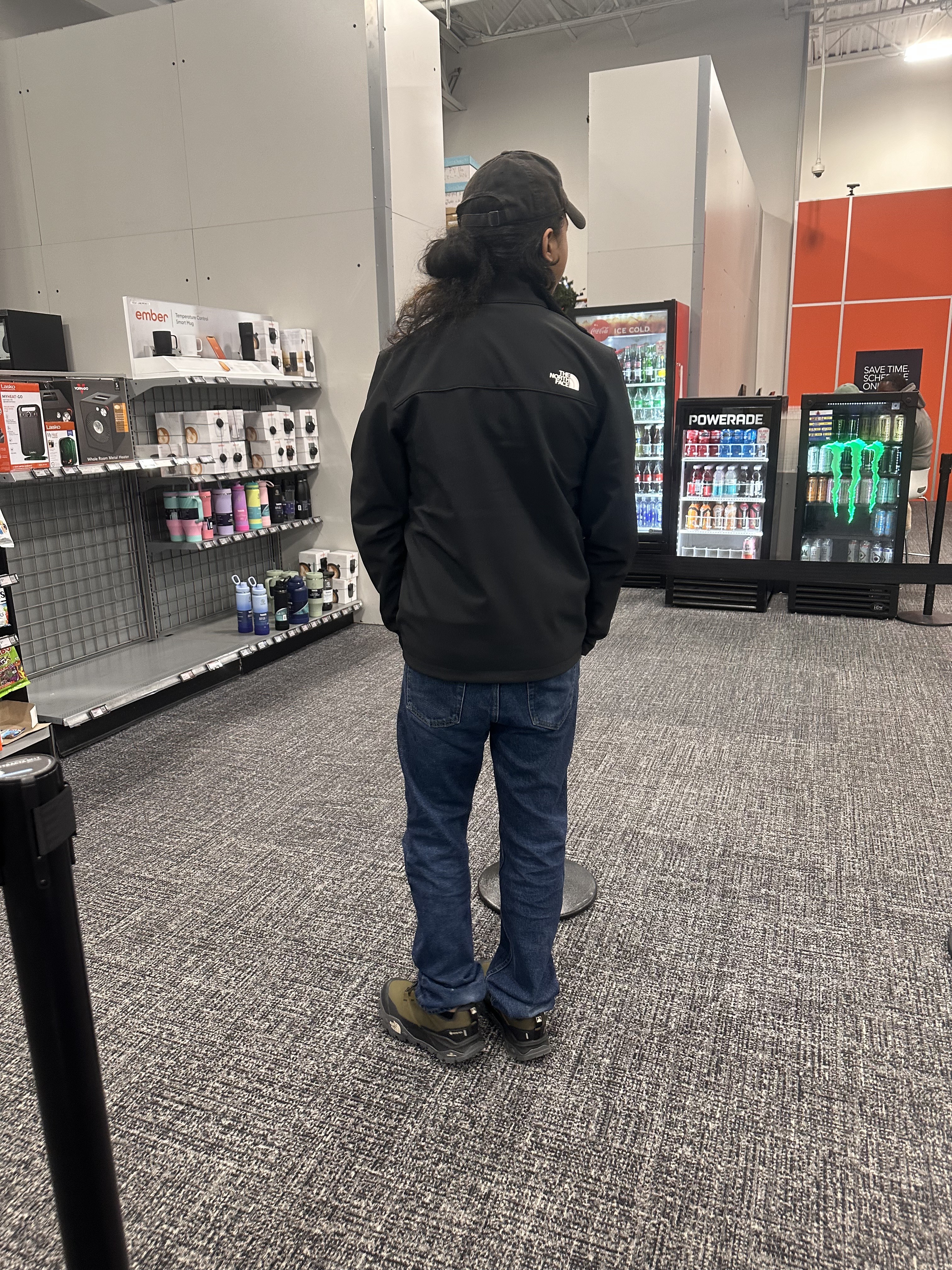 Men's Apex Bionic 3 Jacket