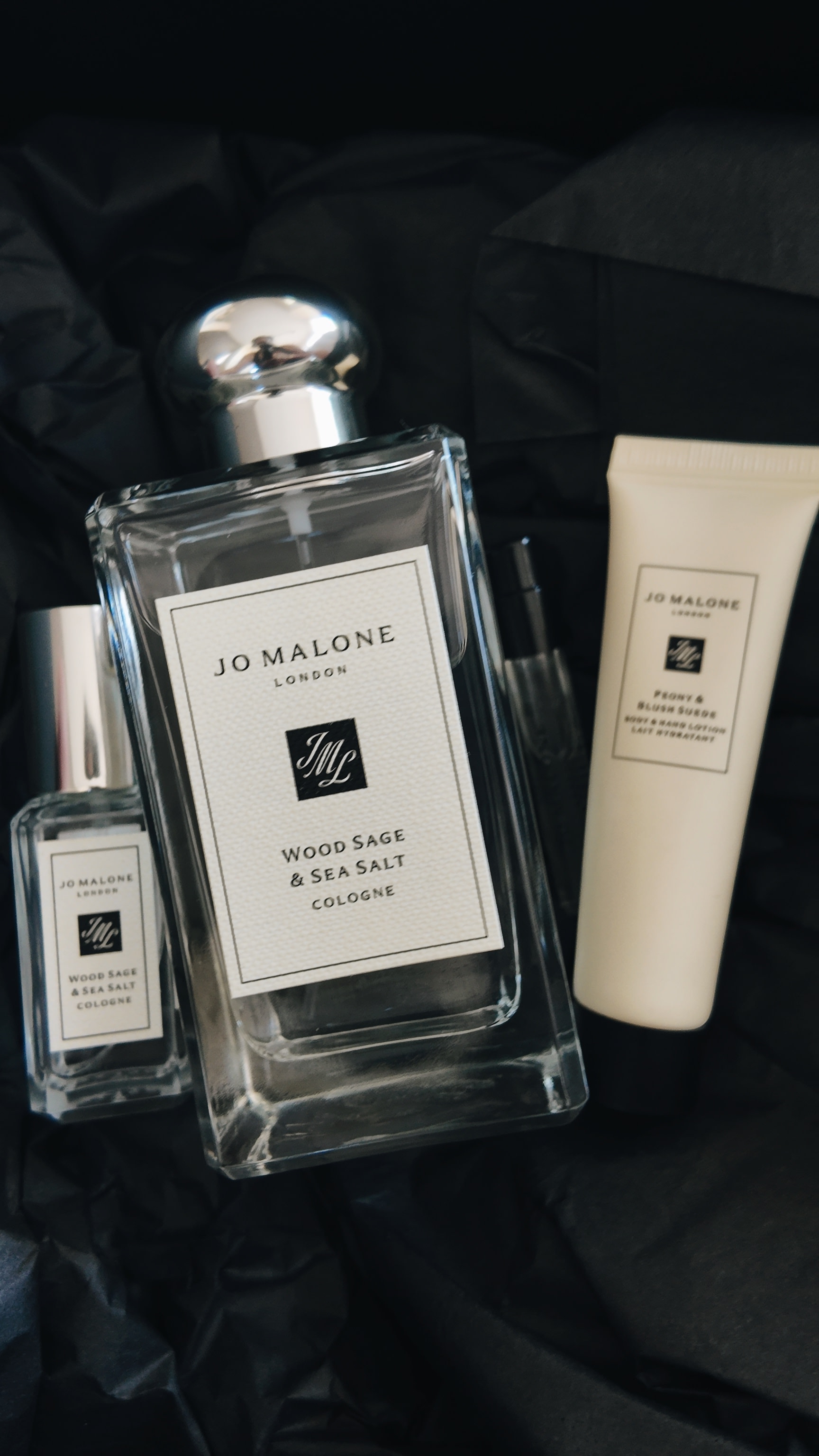 My signature scent for 2025