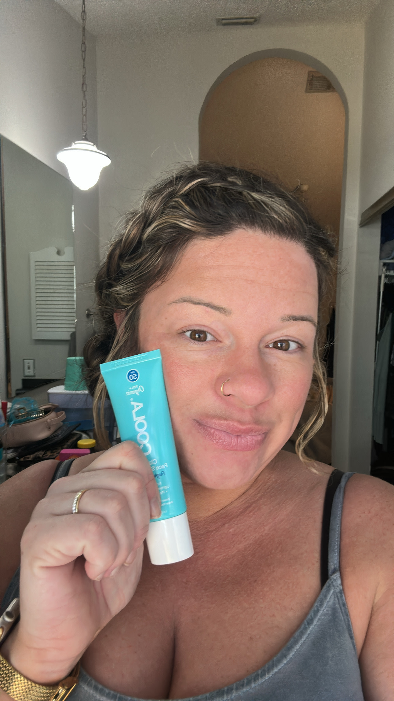 Love the product