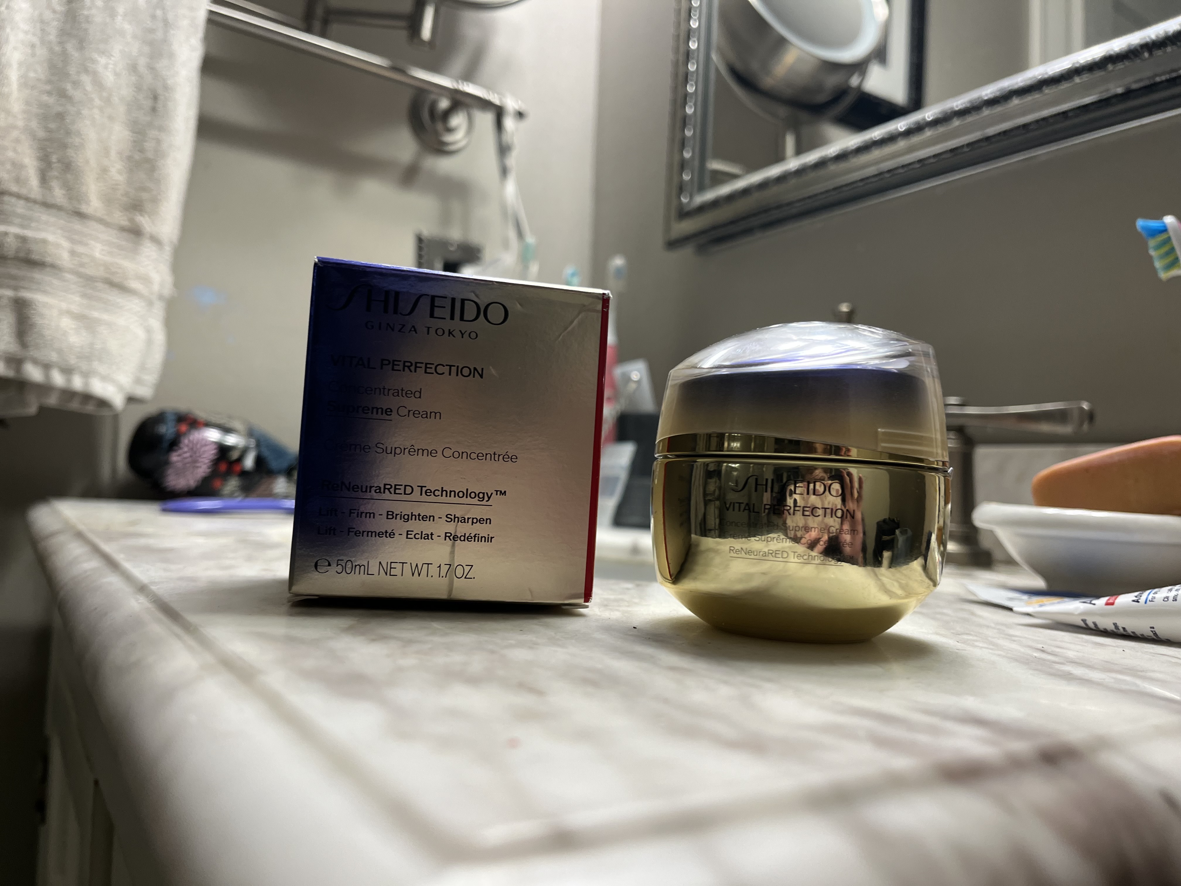 Highly recommend!❤️