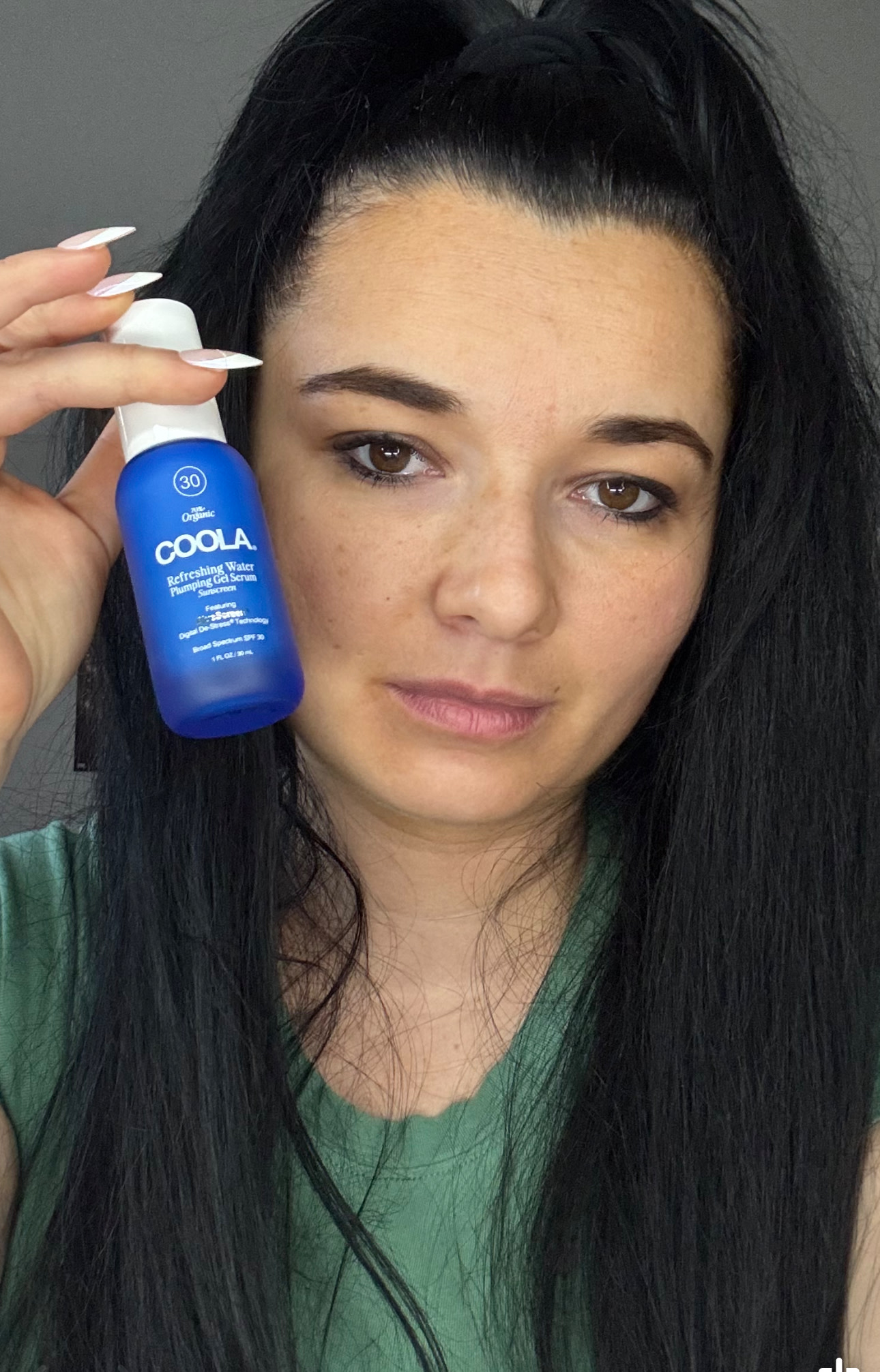 Lightweight, refreshing, and effective!