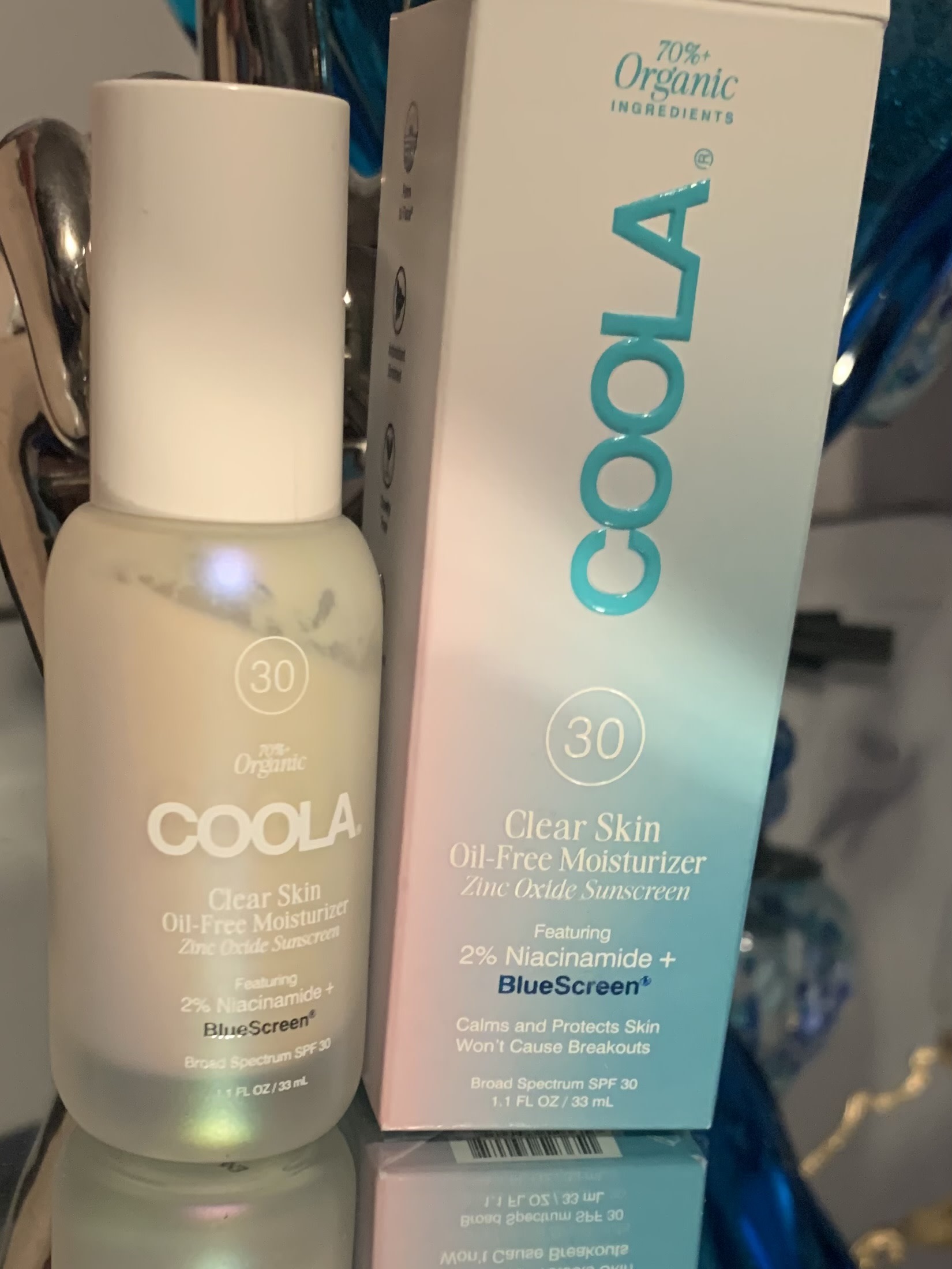 Love the packaging too ..