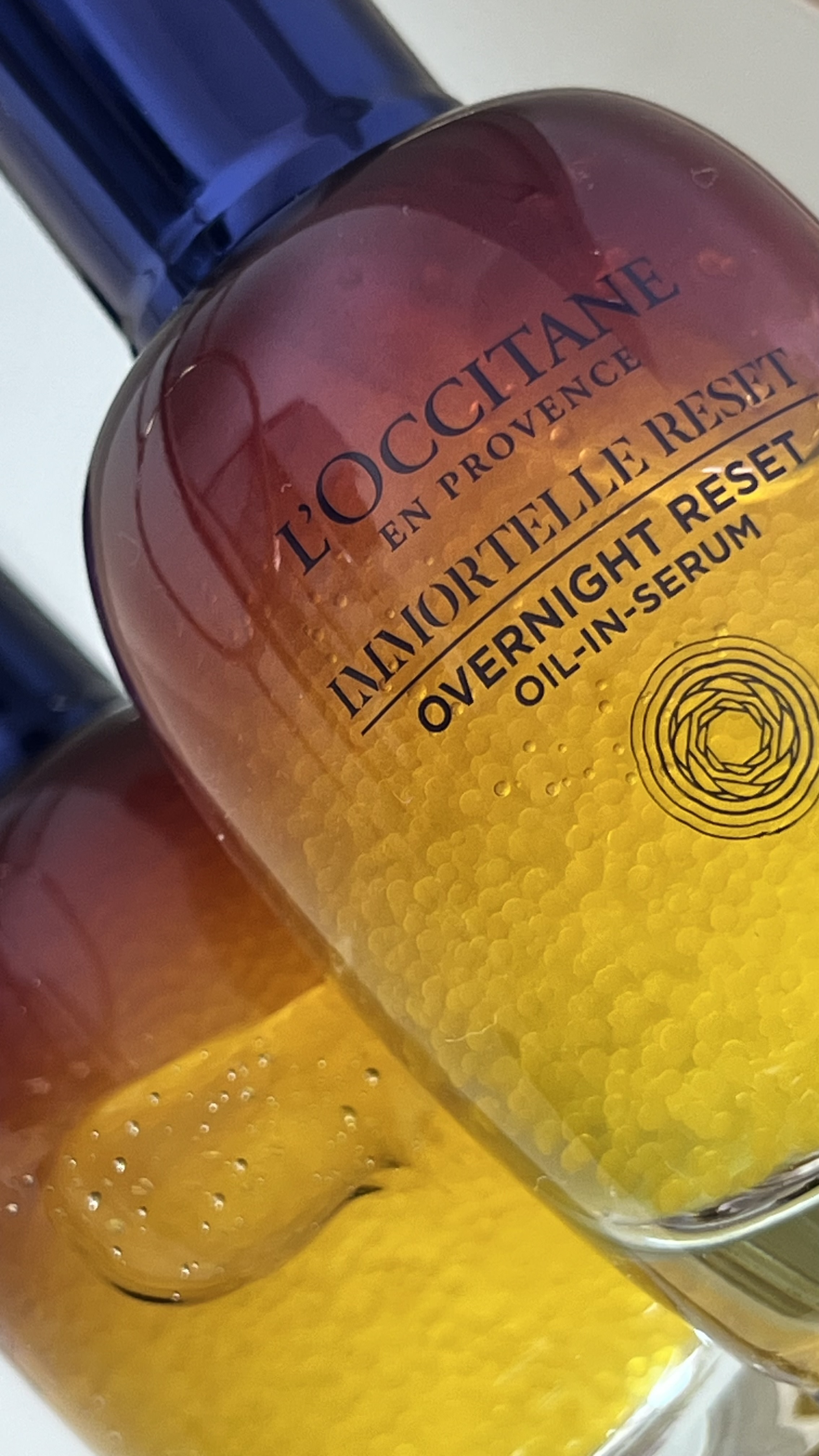 The packaging is elegant and of quality