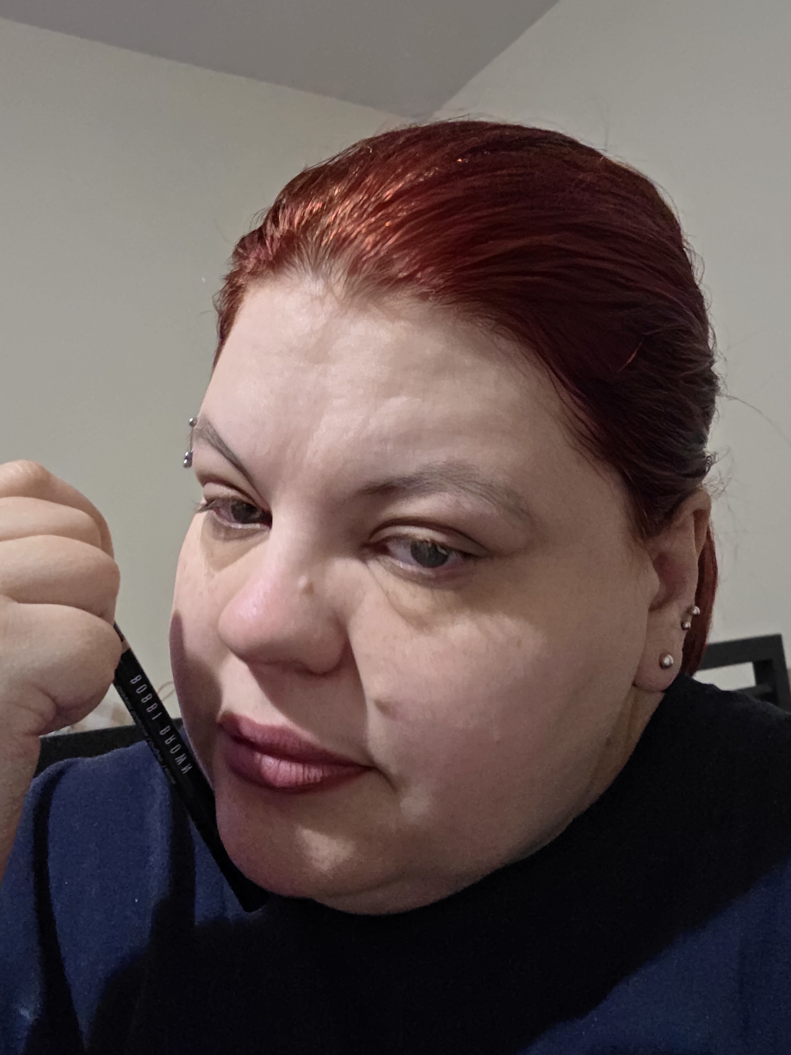 Great brow pencil