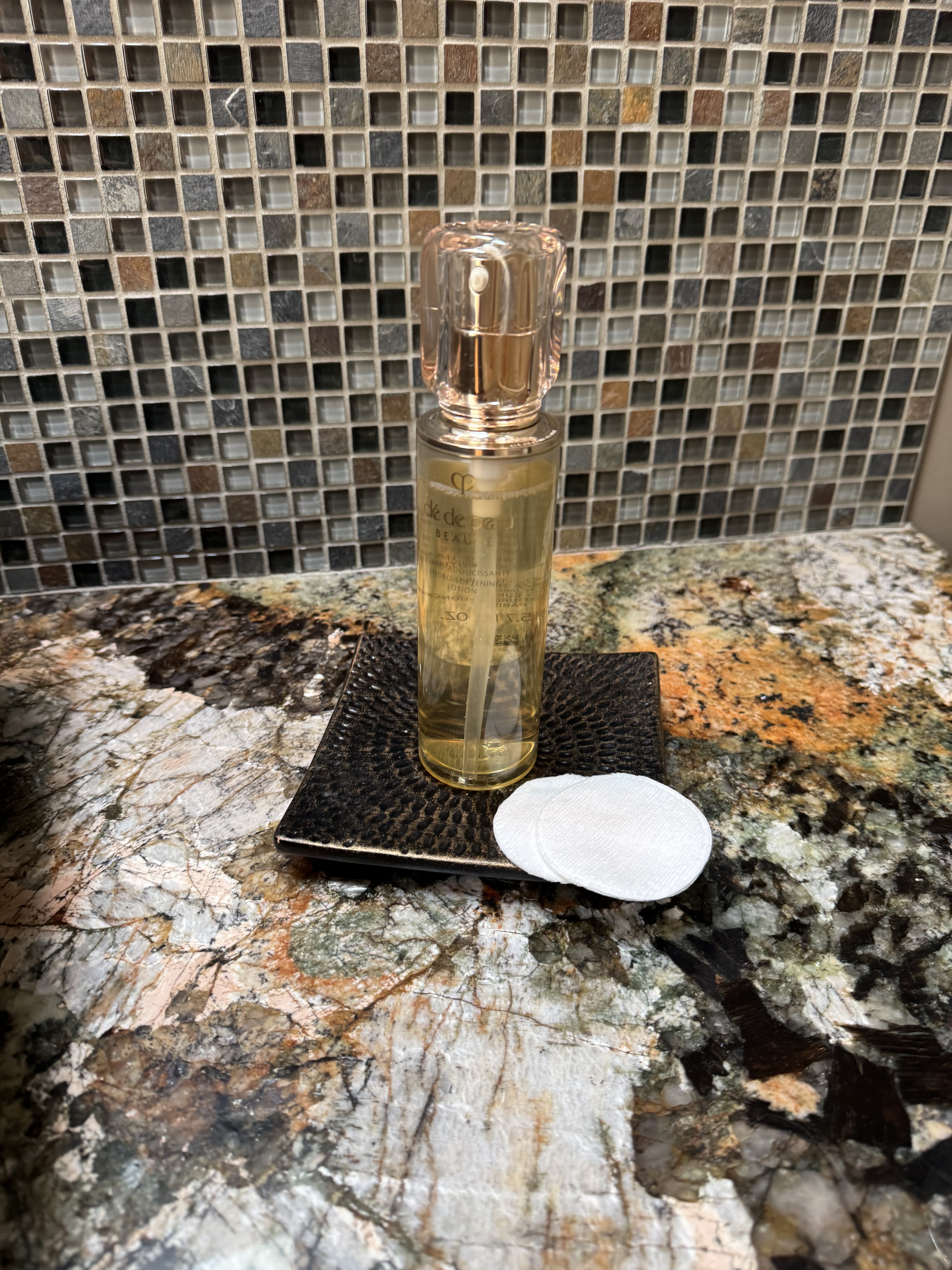 Clé de Peau Beauté Hydro-Softening Lotion Refill - Macy's