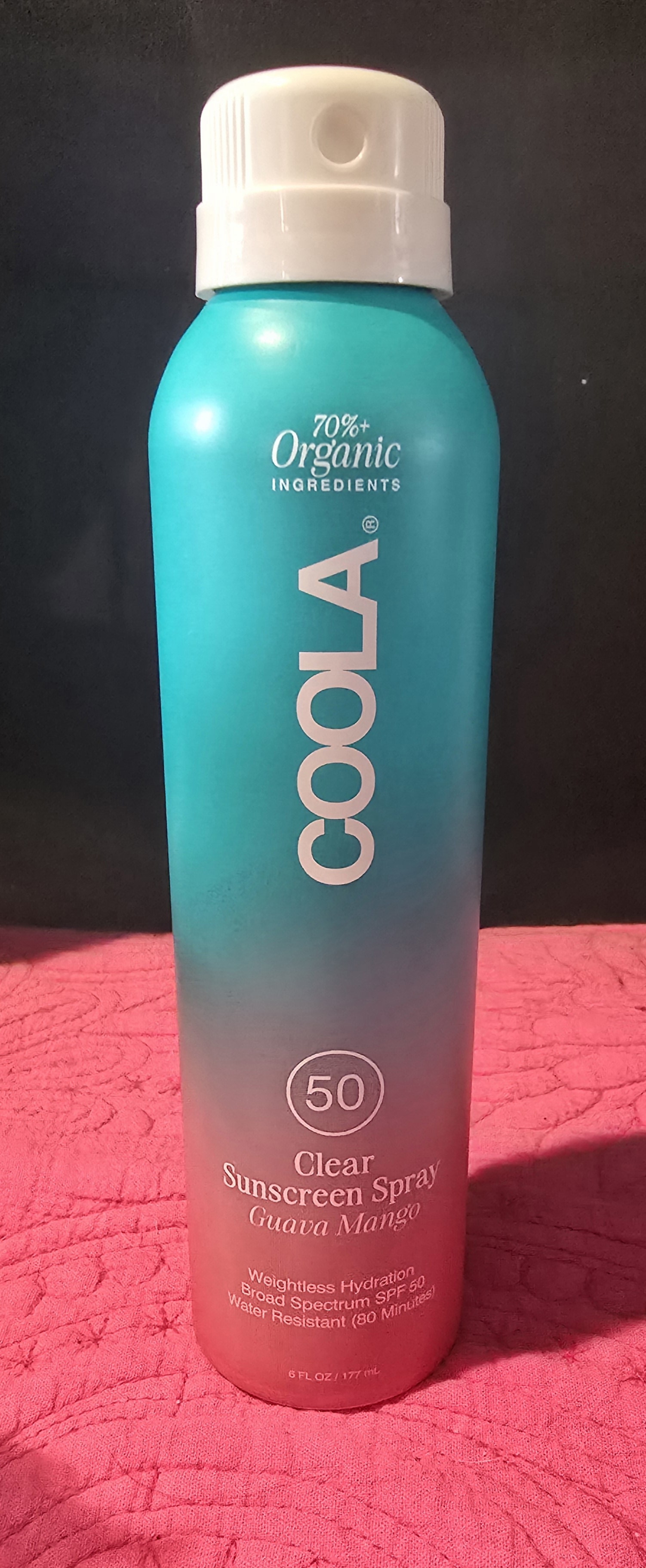 Coola guava mango, take me away!
